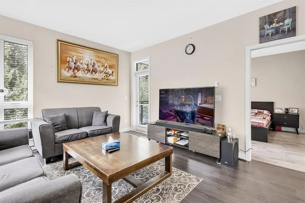 14358 60 Avenue #413