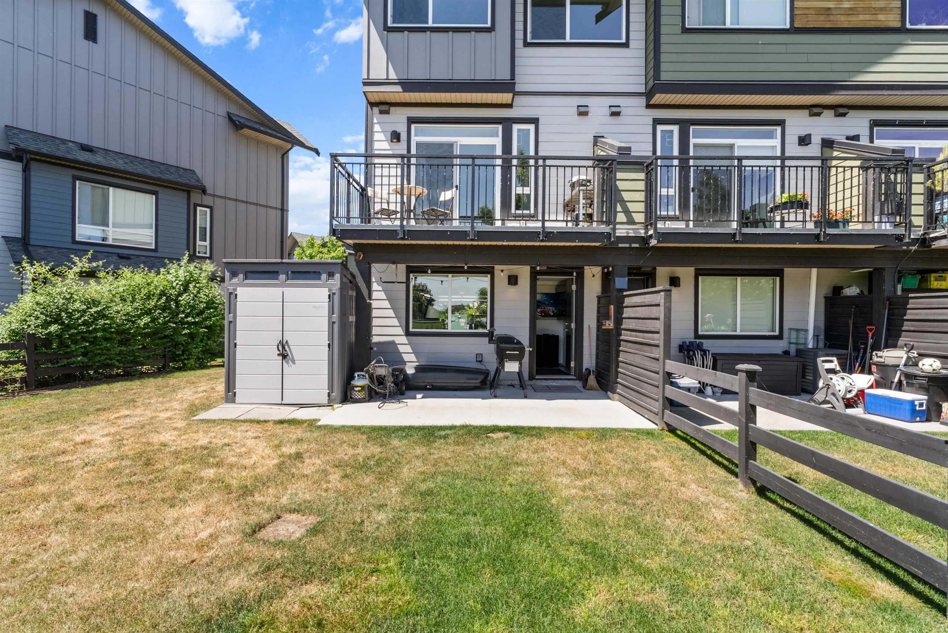 4292 Wolf Way #39