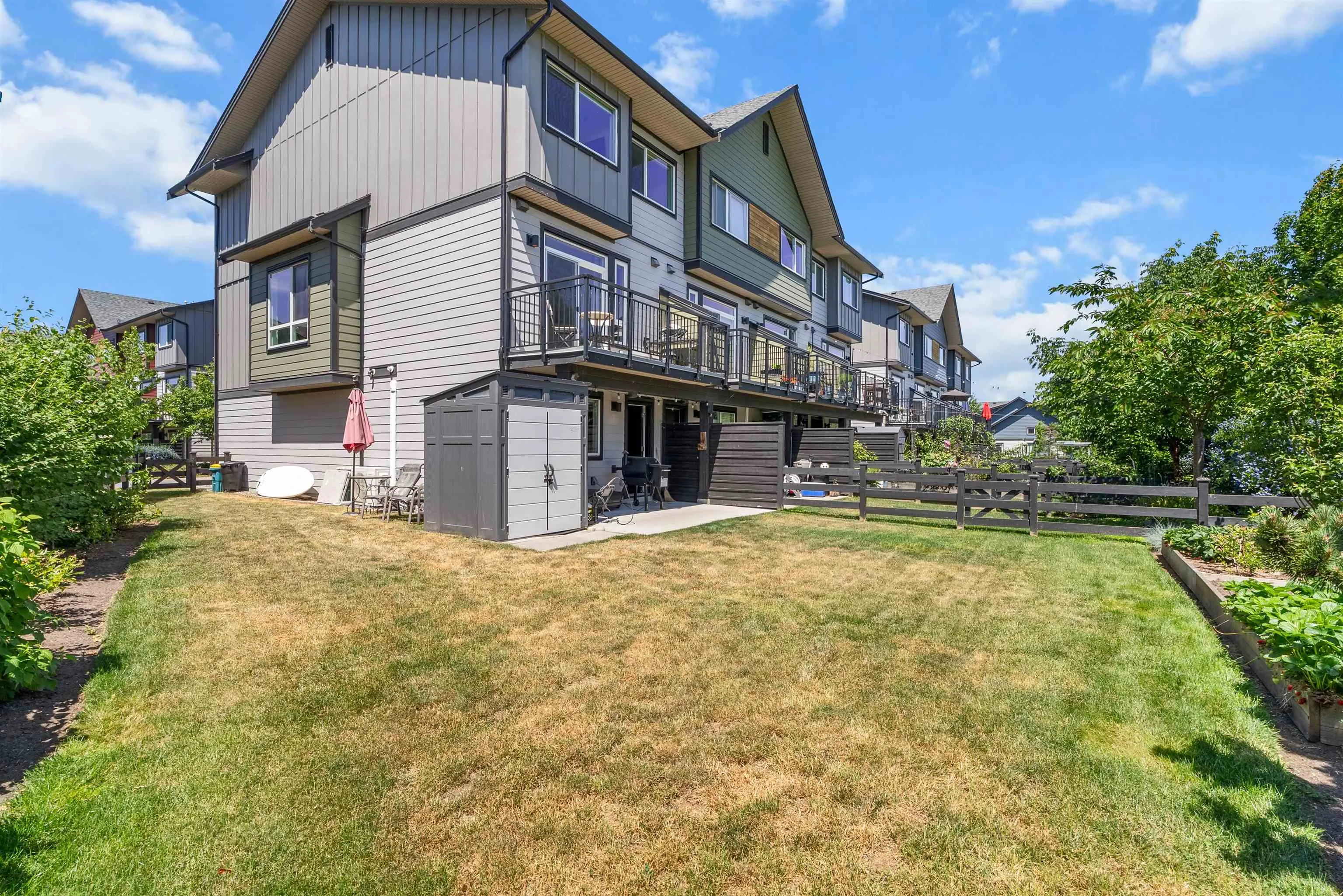 4292 Wolf Way #39