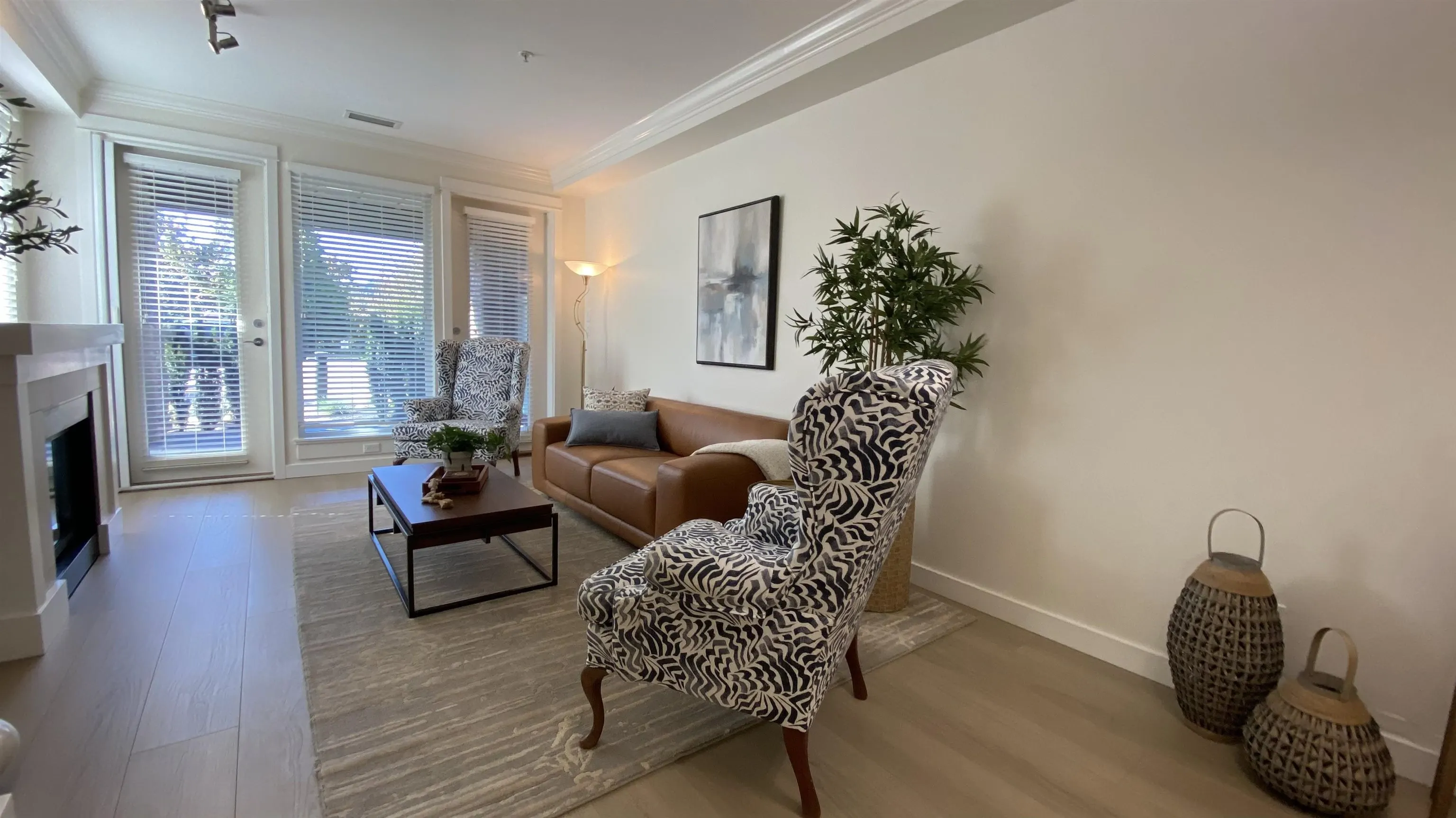 5099 Springs Boulevard #101