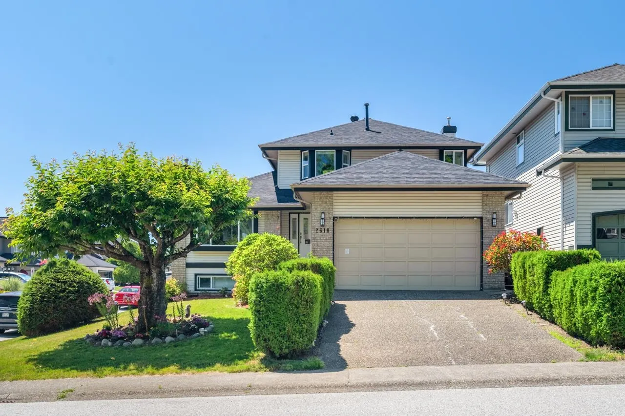 2618 Fortress Drive