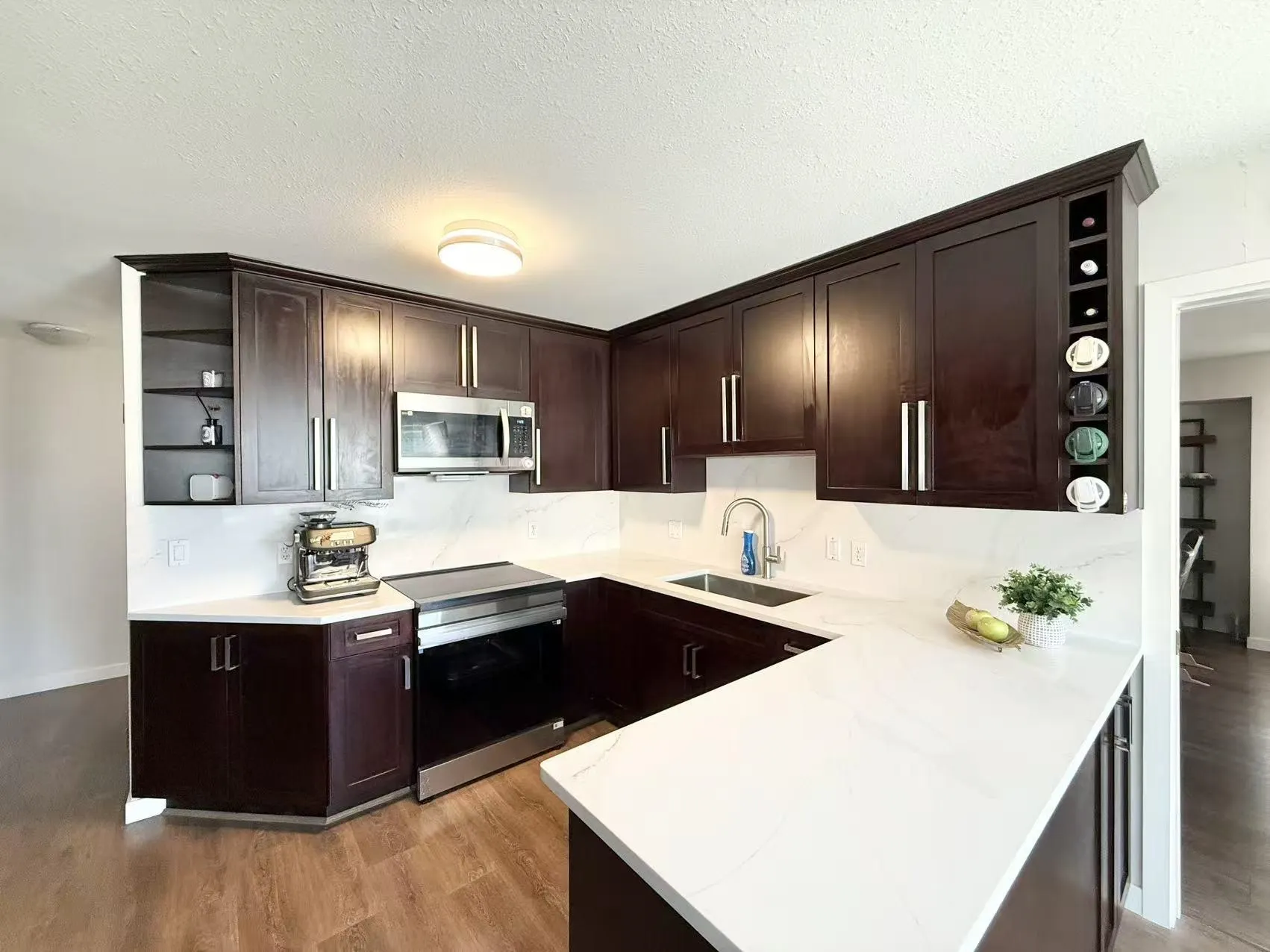 2618 Fortress Drive
