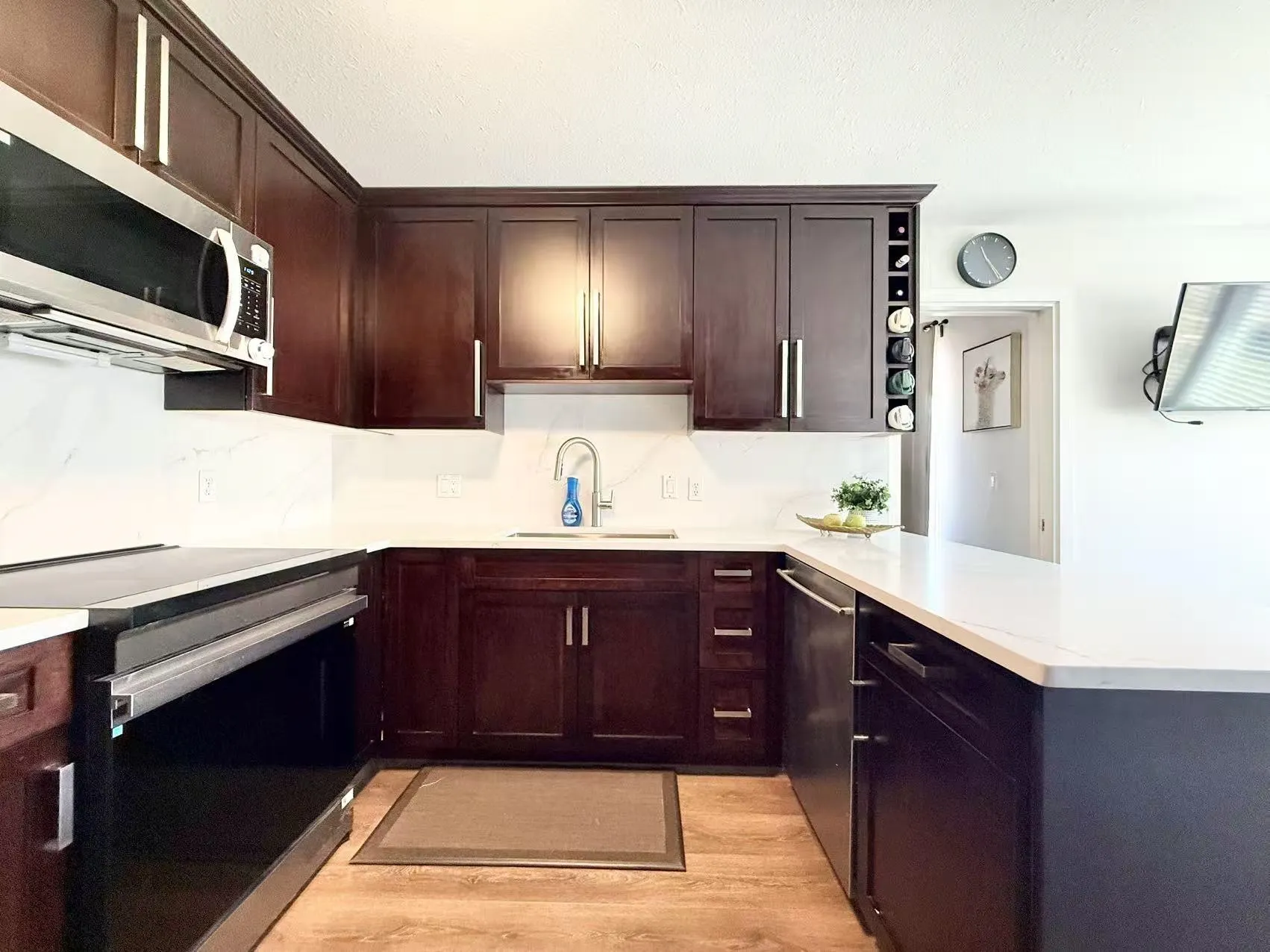 2618 Fortress Drive