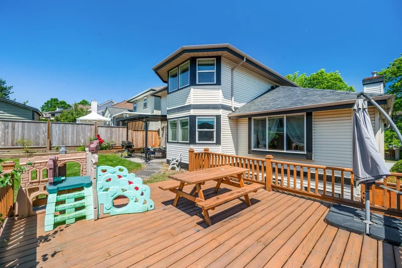 2618 Fortress Drive