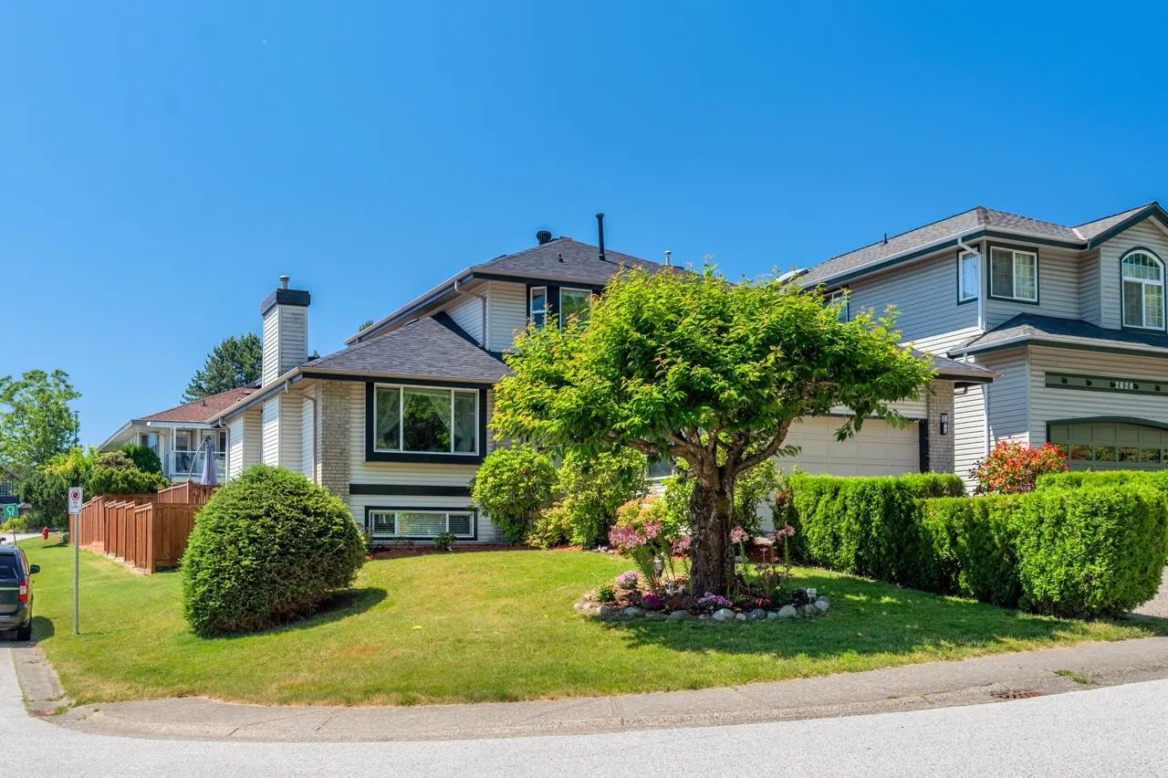 2618 Fortress Drive