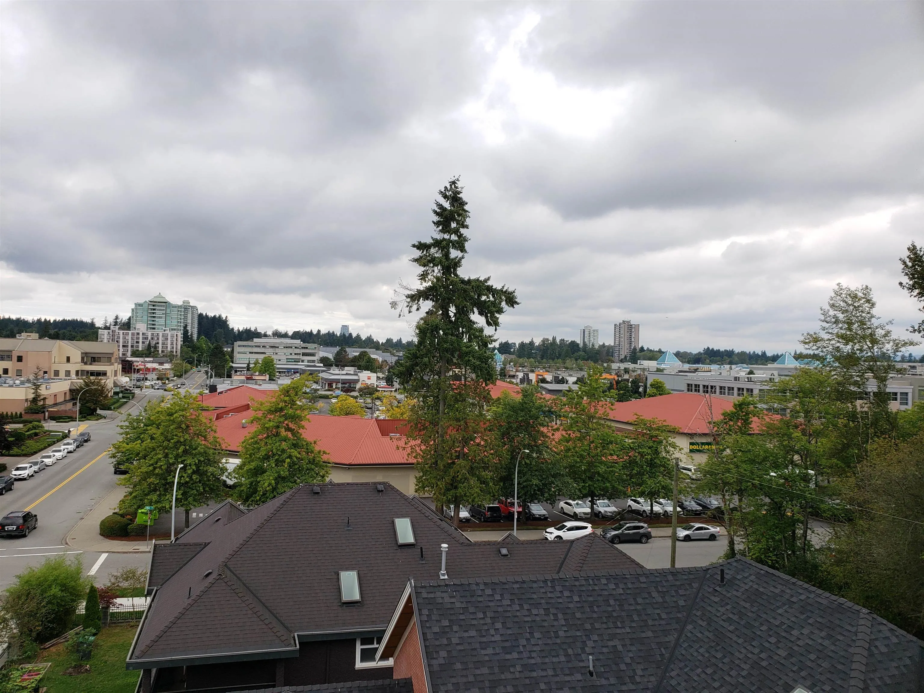 15351 101 Avenue #515