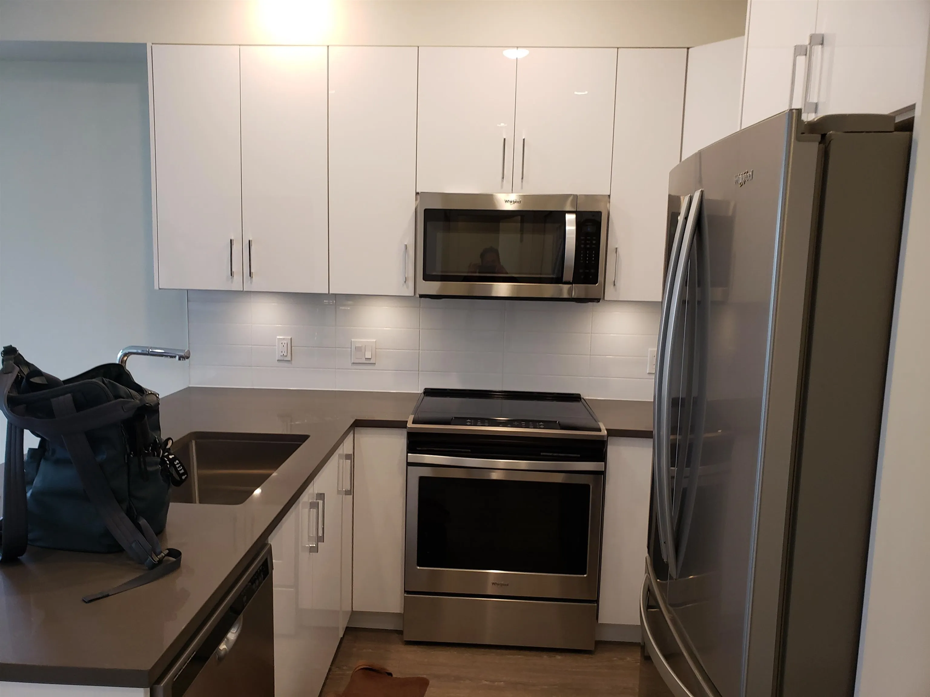 15351 101 Avenue #515