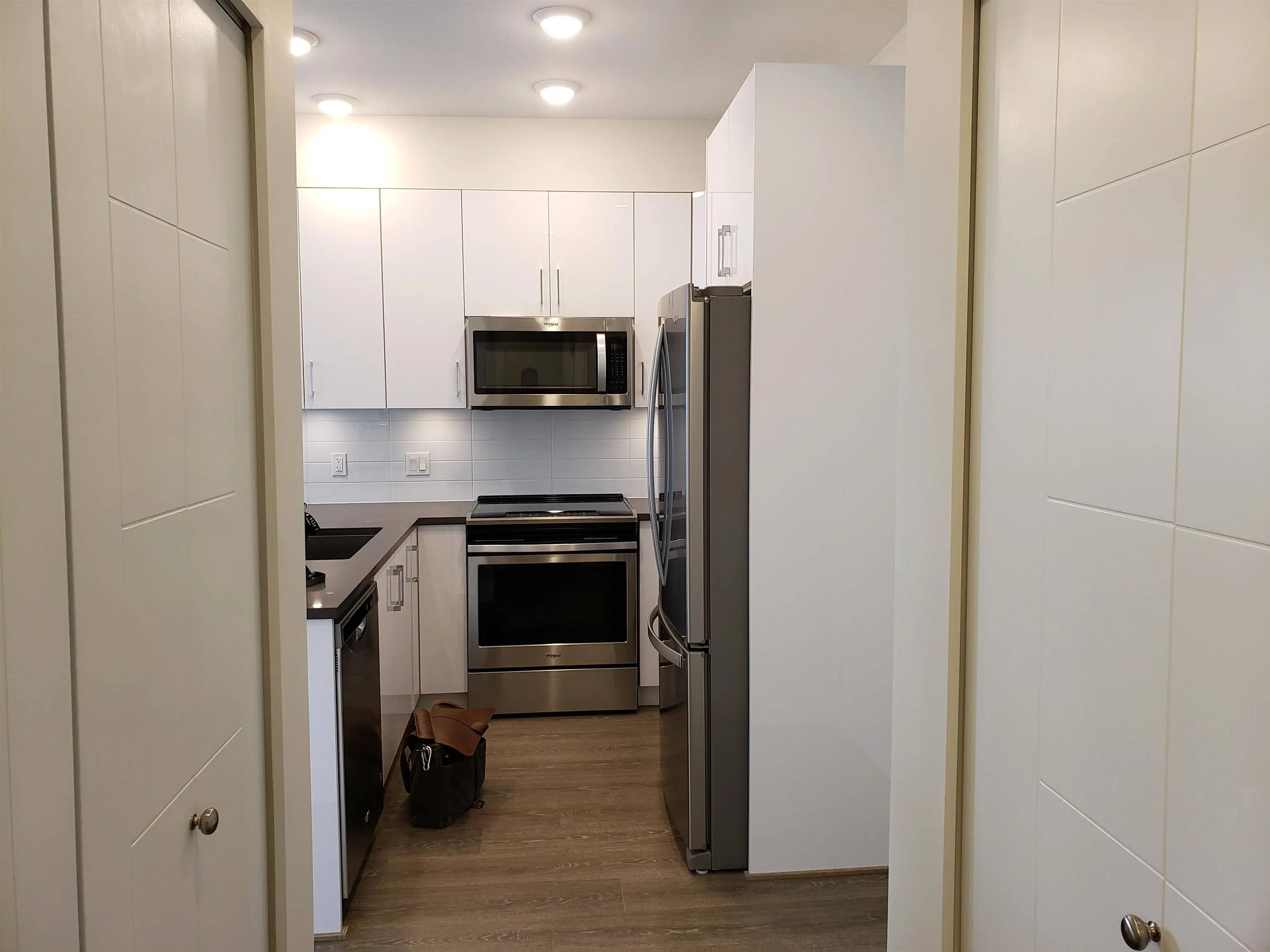 15351 101 Avenue #515