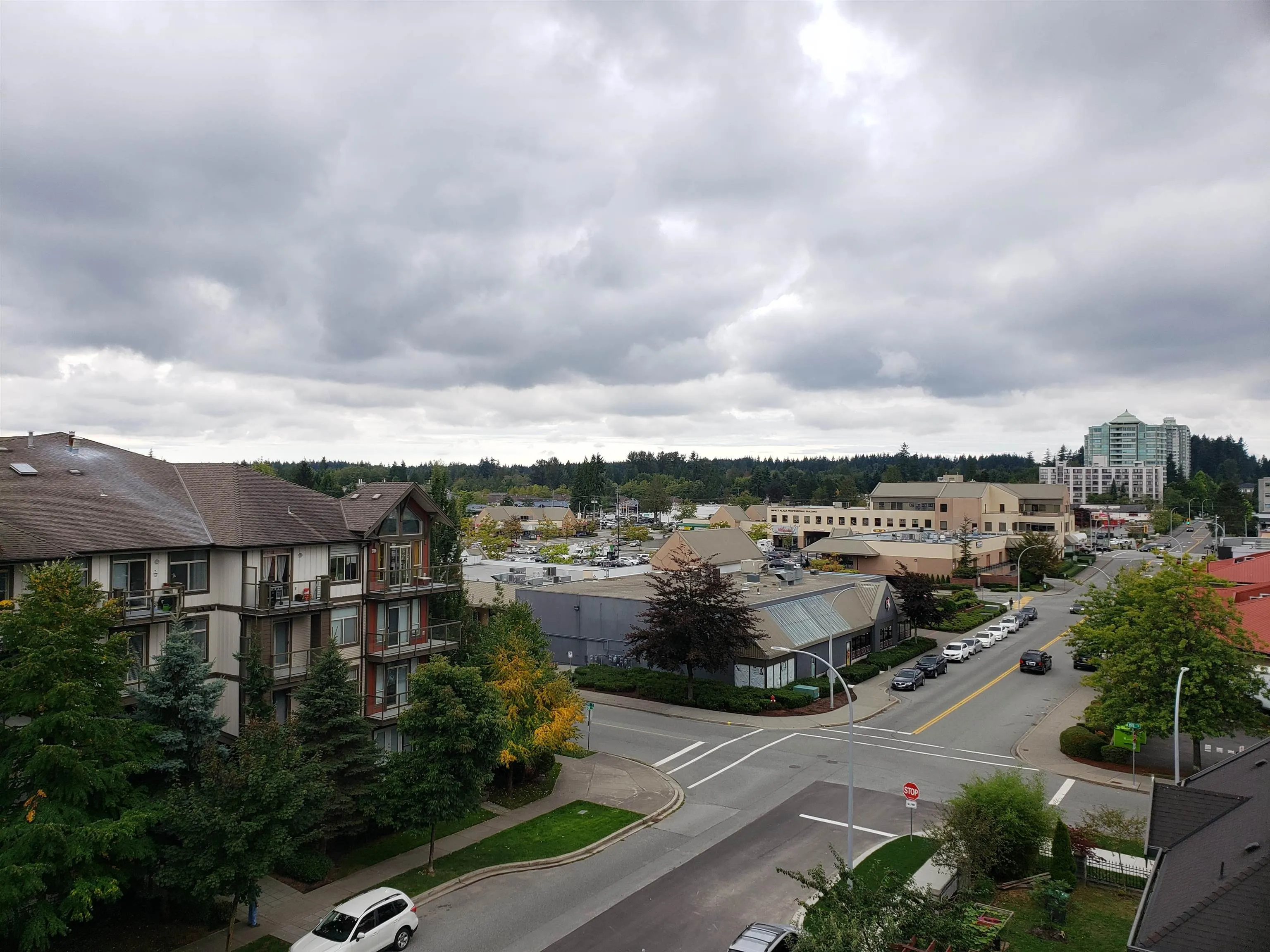 15351 101 Avenue #515