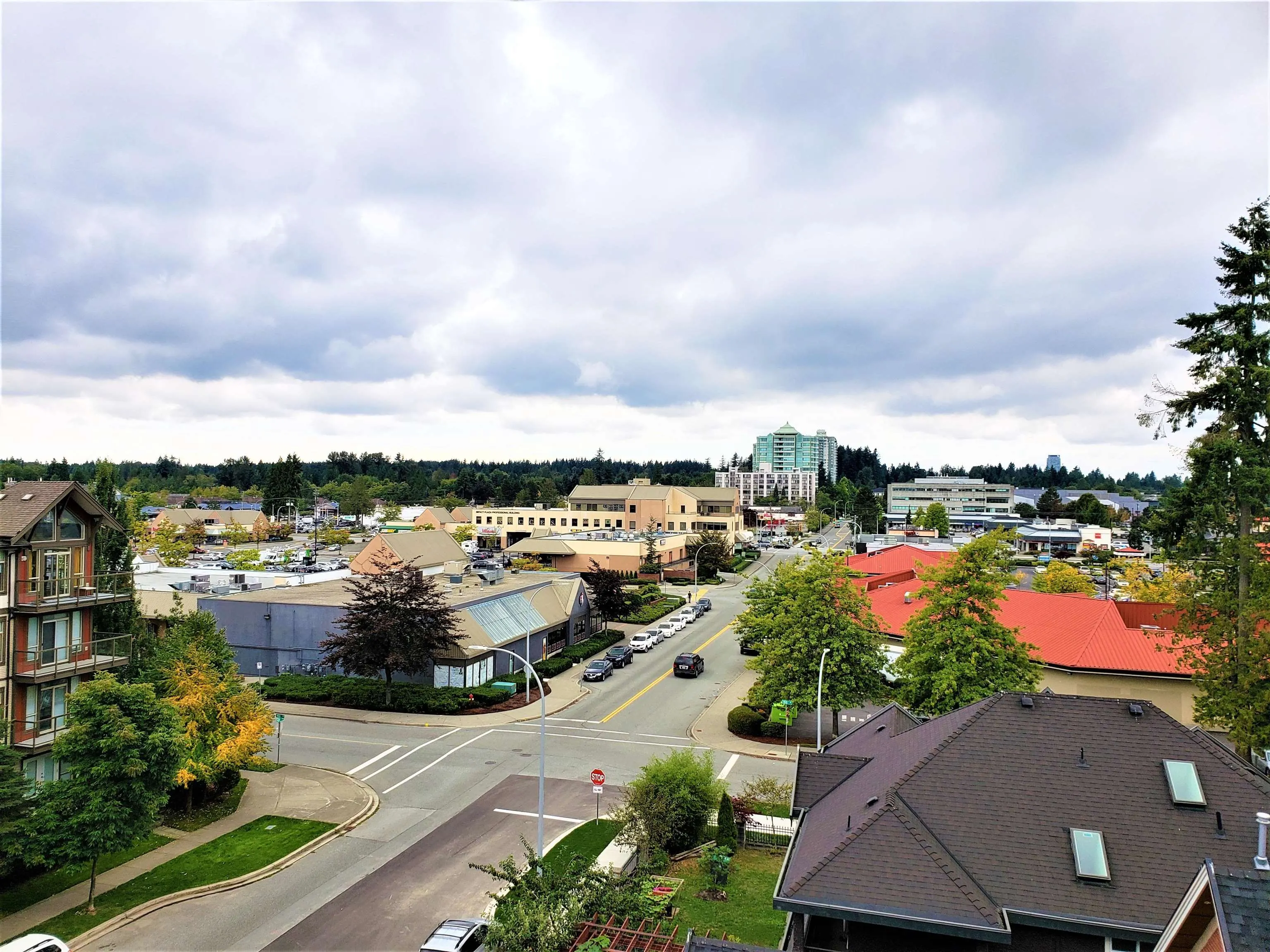 15351 101 Avenue #515