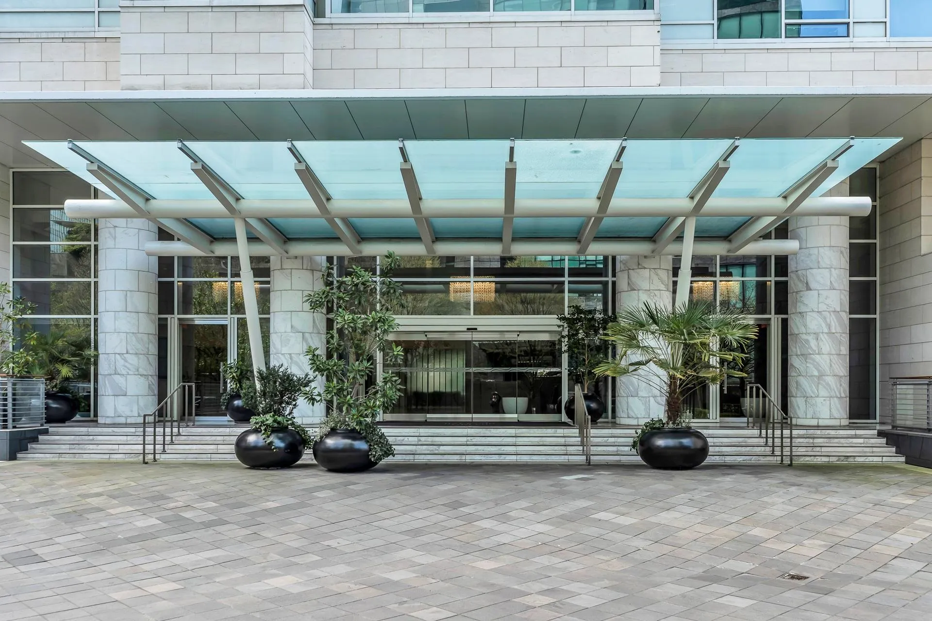 1139 W Cordova Street #101