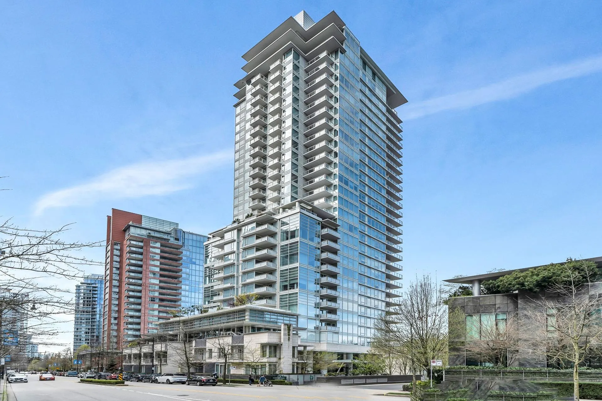 1139 W Cordova Street #101
