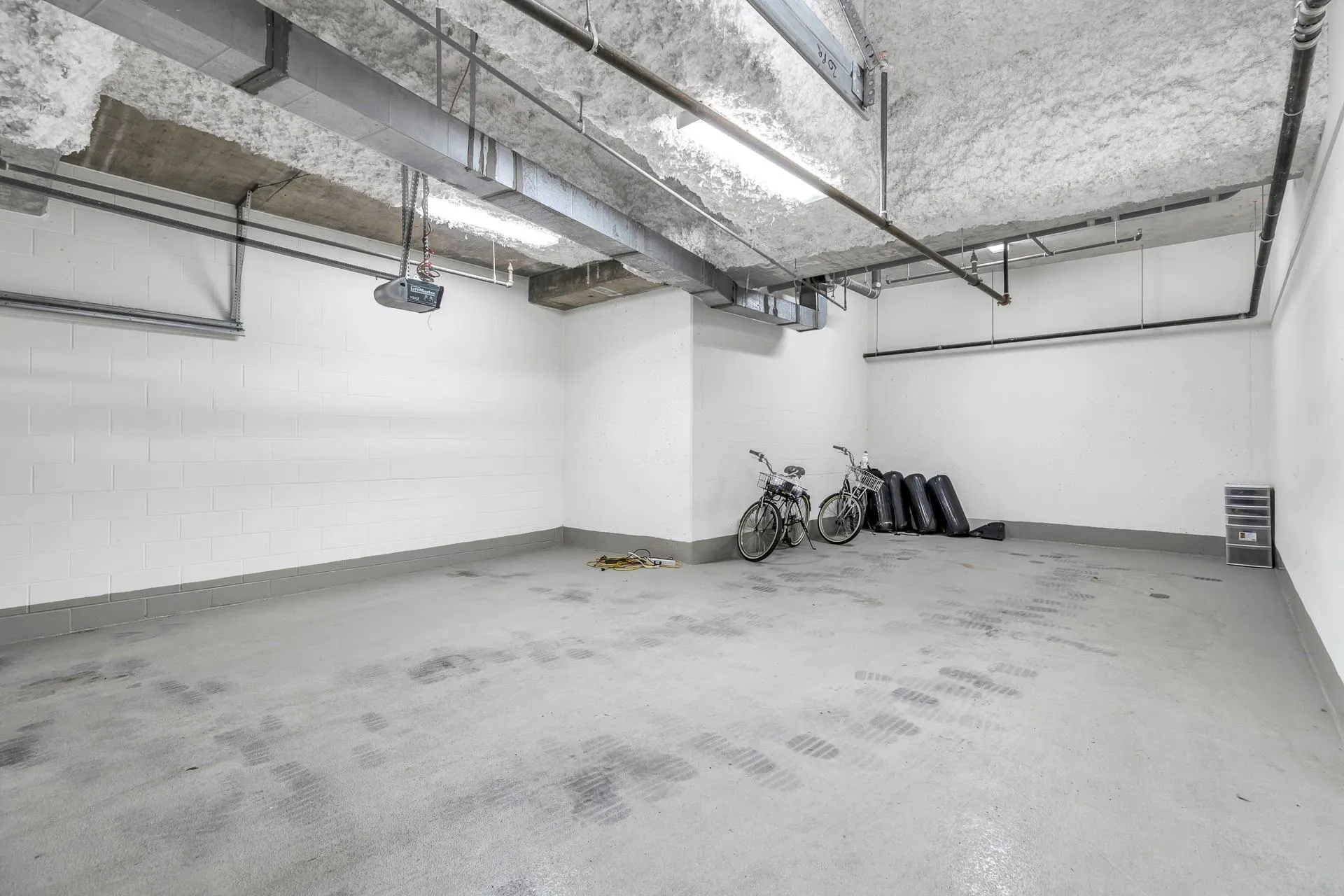 1139 W Cordova Street #101