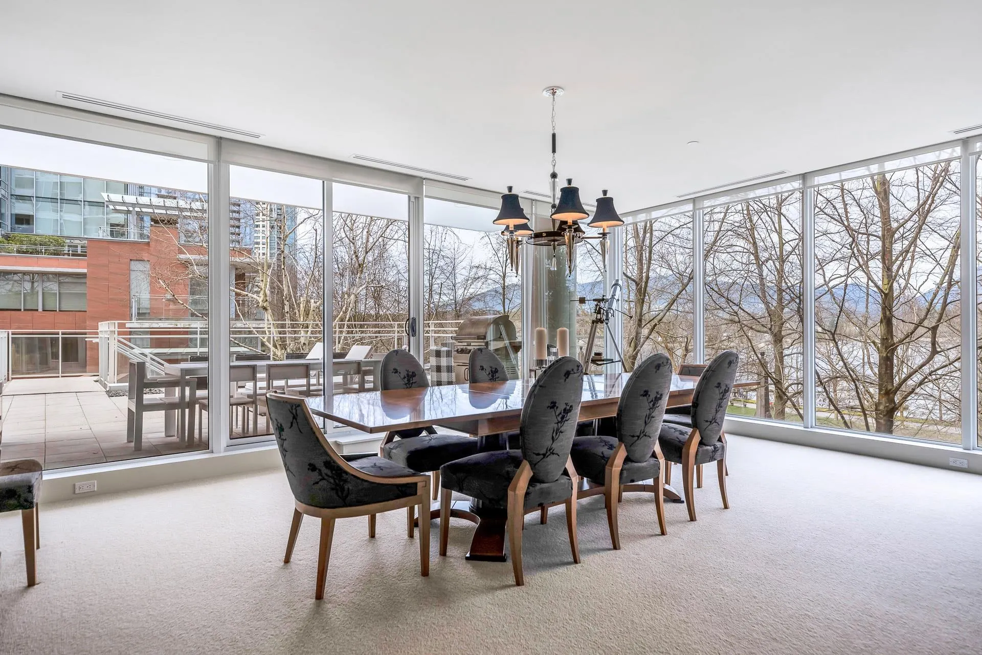 1139 W Cordova Street #101