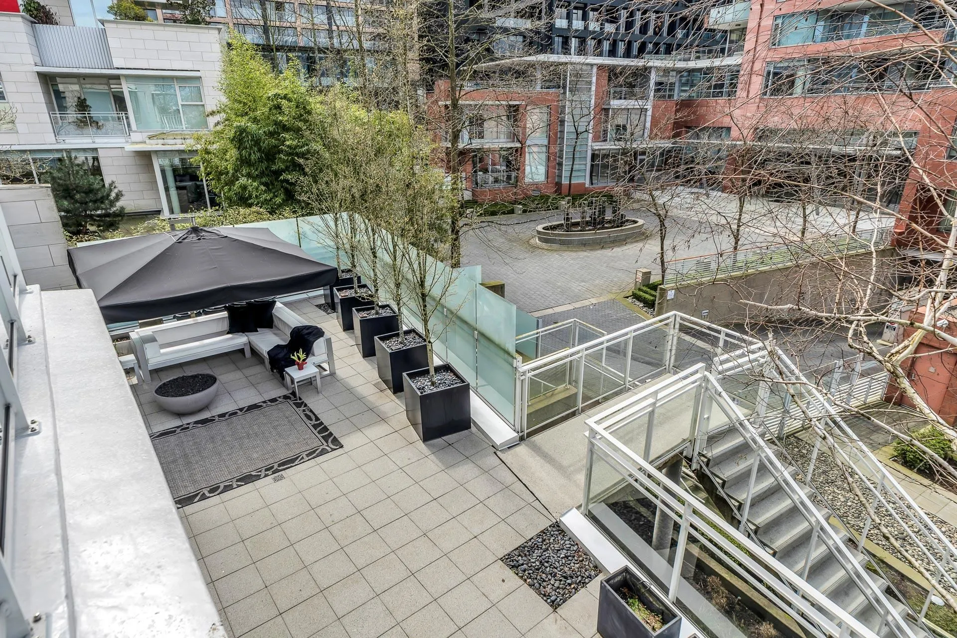 1139 W Cordova Street #101