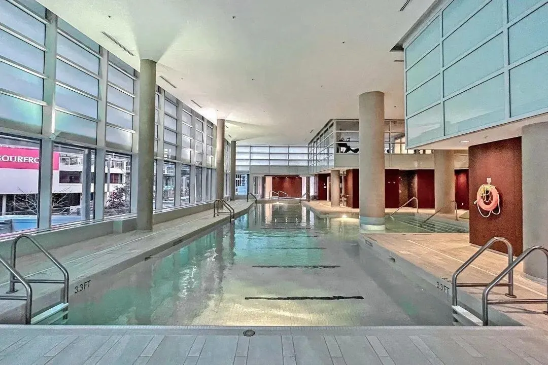 1139 W Cordova Street #101