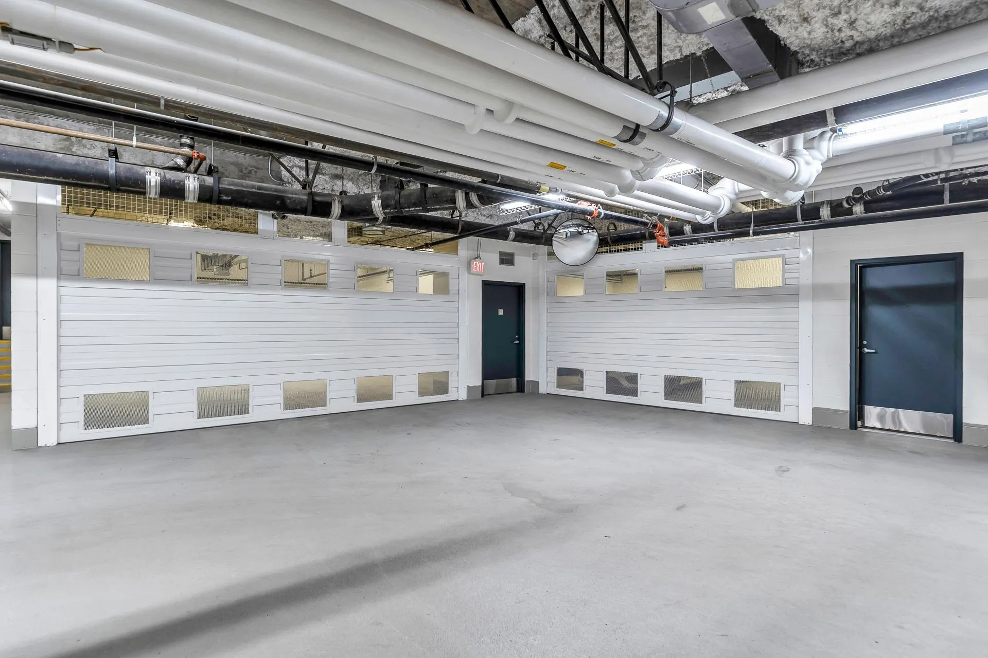 1139 W Cordova Street #101
