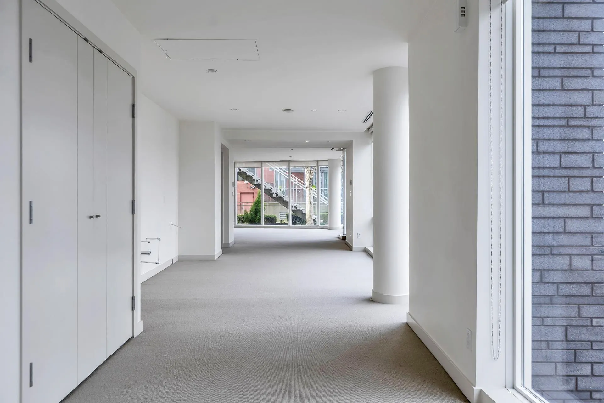 1139 W Cordova Street #101
