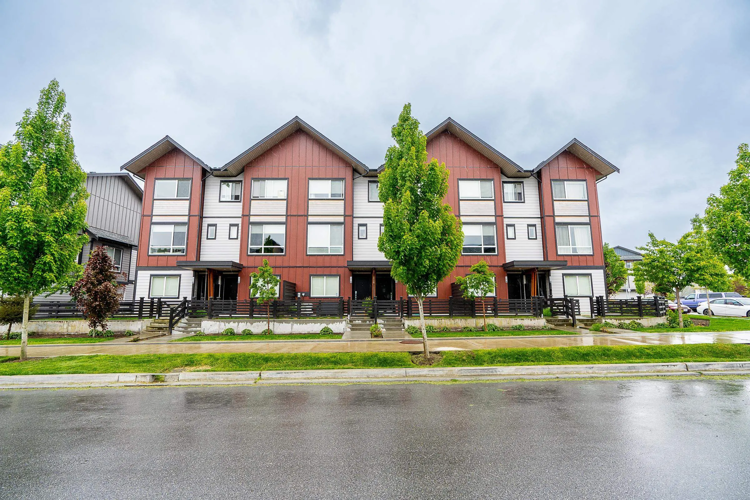 4408 Cormorant Way #19