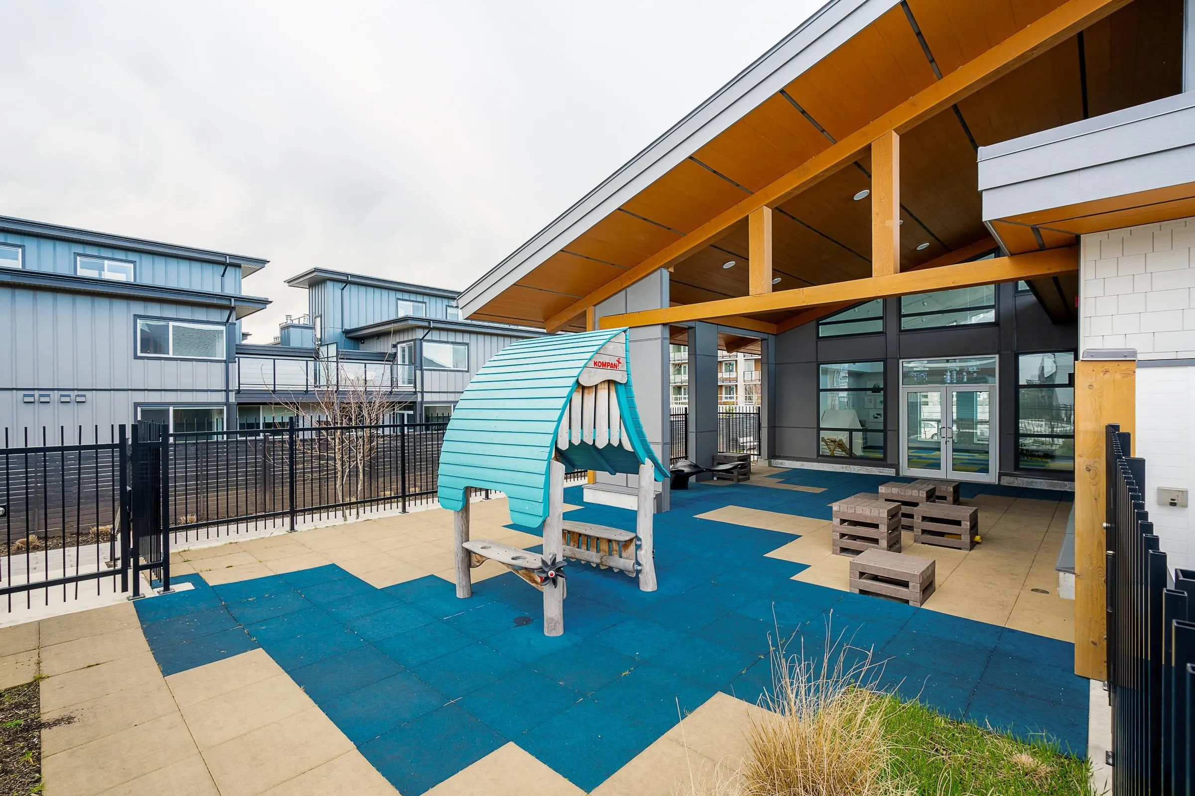 4408 Cormorant Way #19