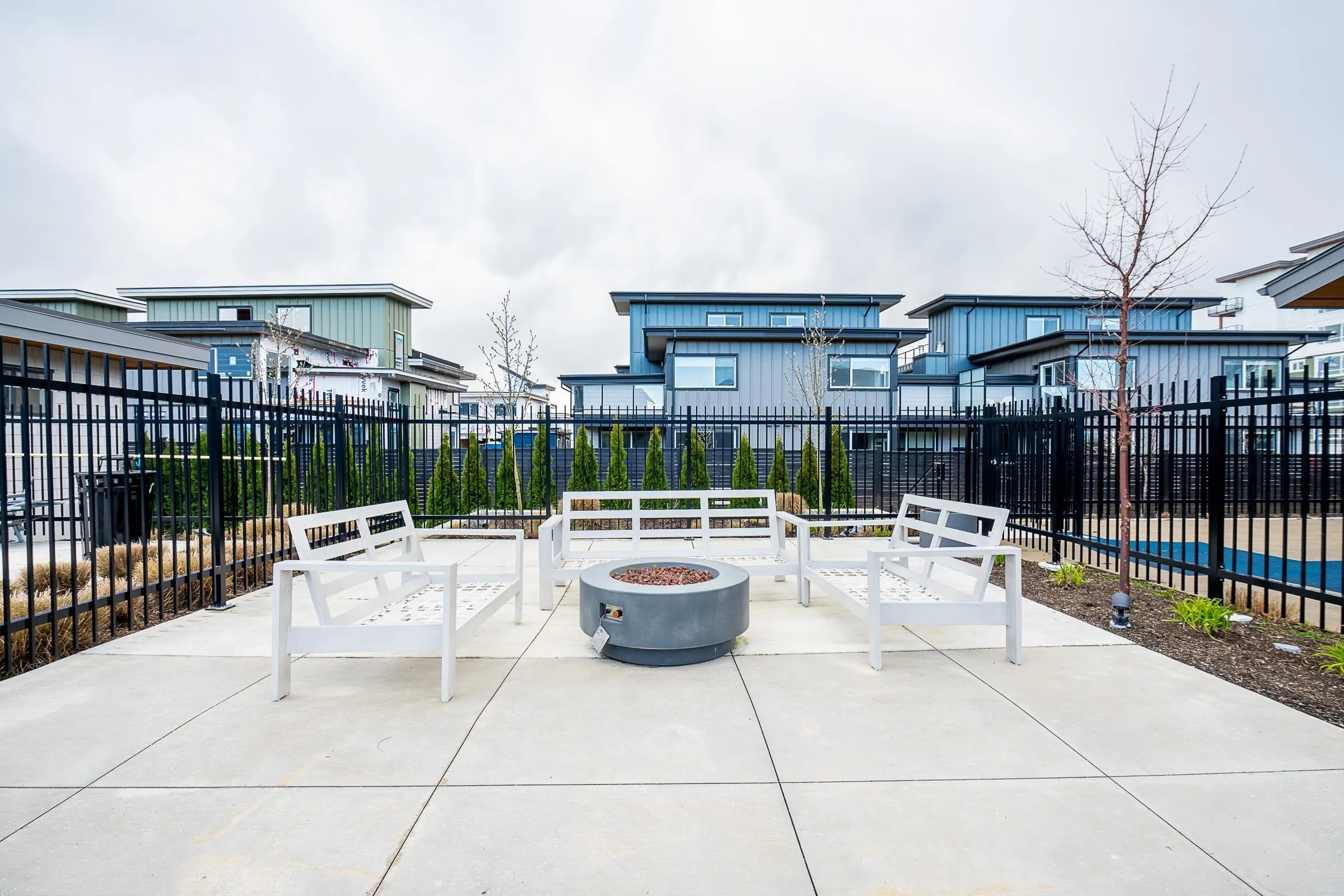 4408 Cormorant Way #19