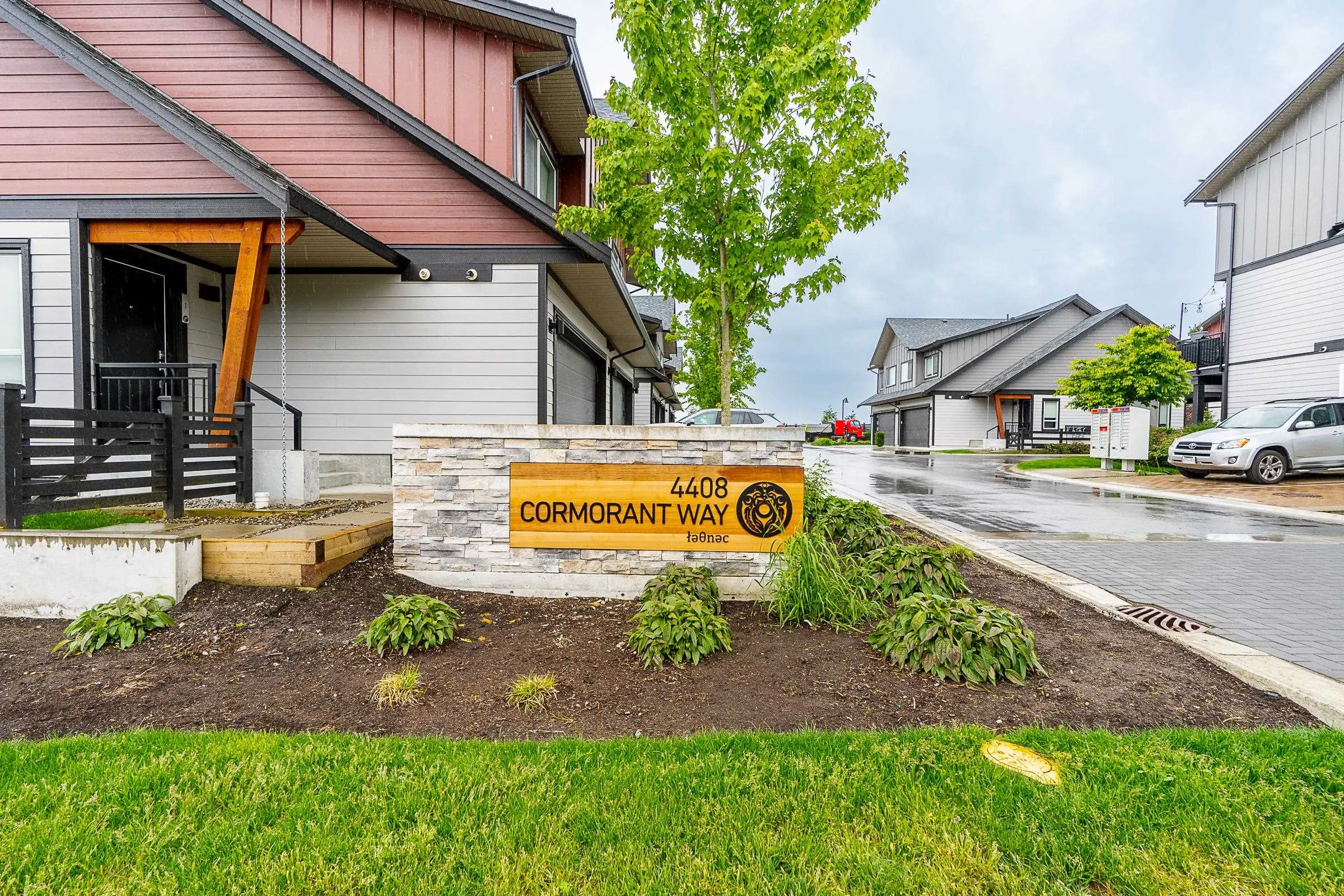 4408 Cormorant Way #19