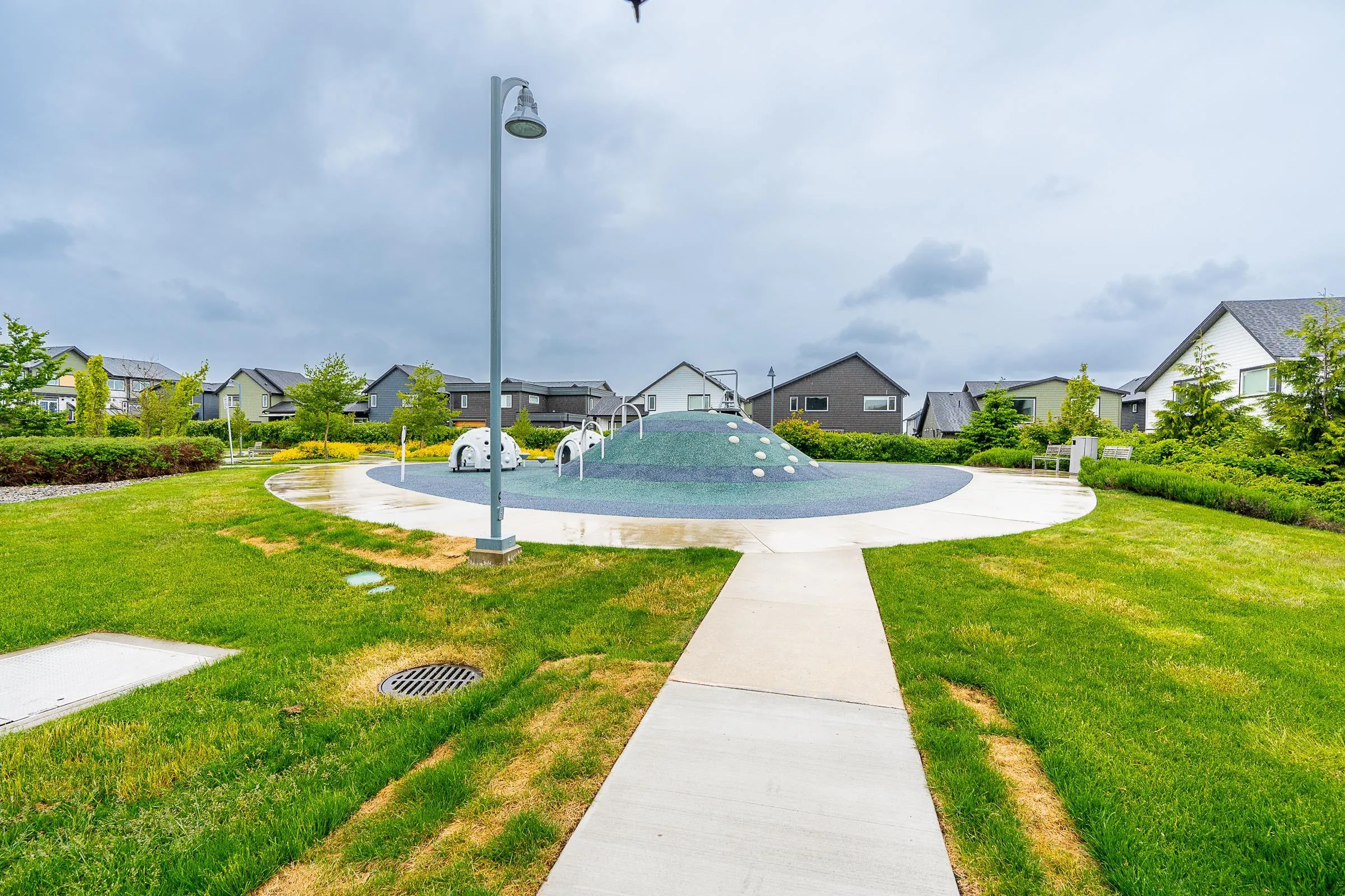 4408 Cormorant Way #19