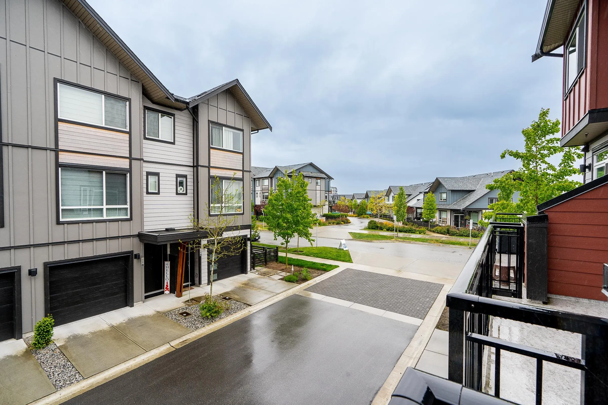 4408 Cormorant Way #19