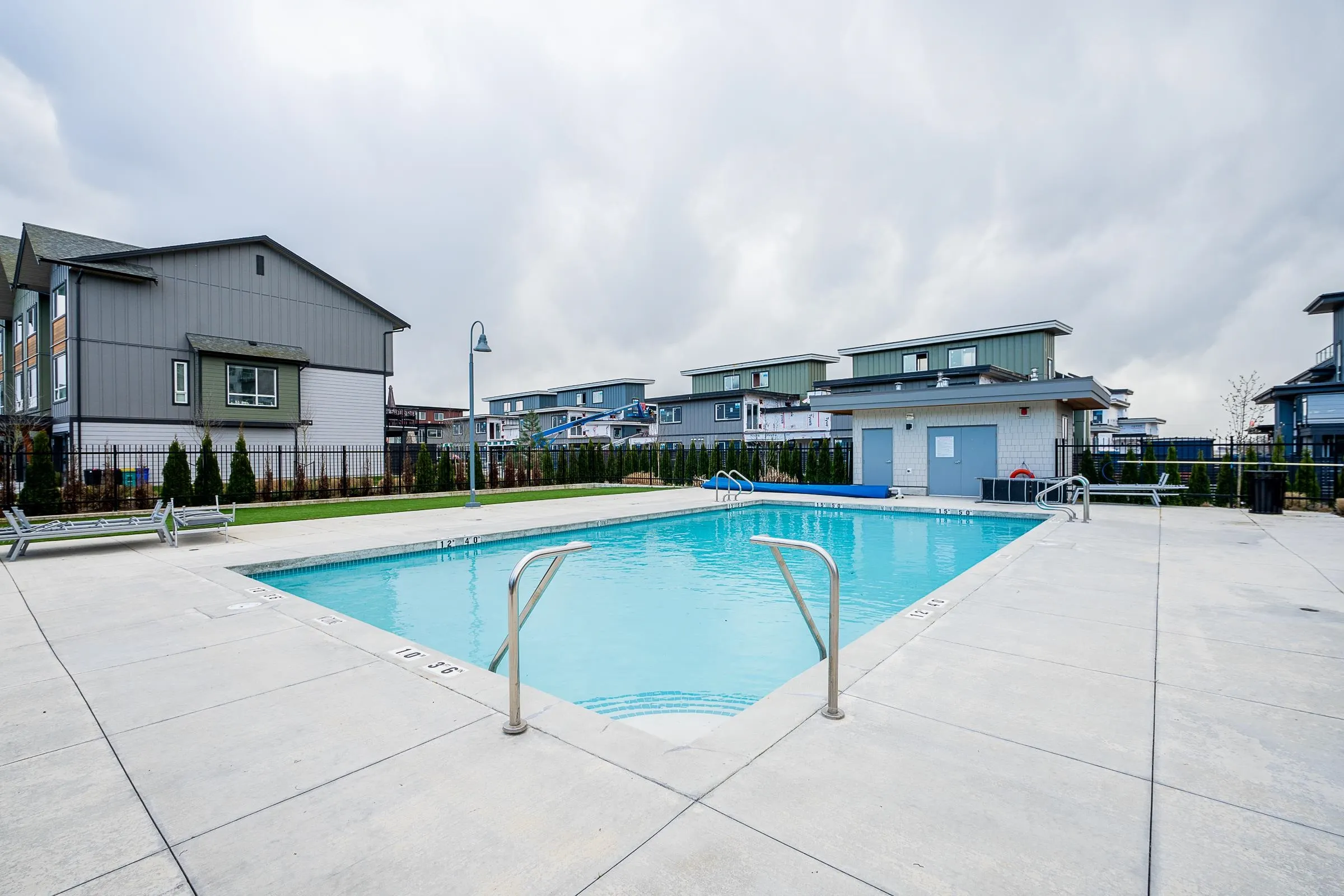 4408 Cormorant Way #19