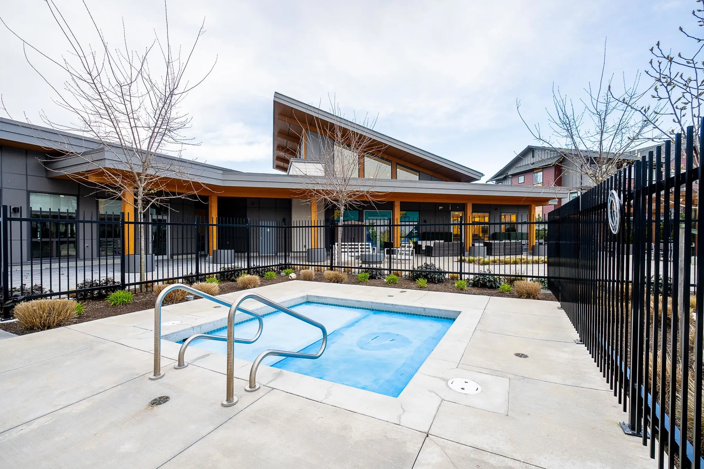 4408 Cormorant Way #19