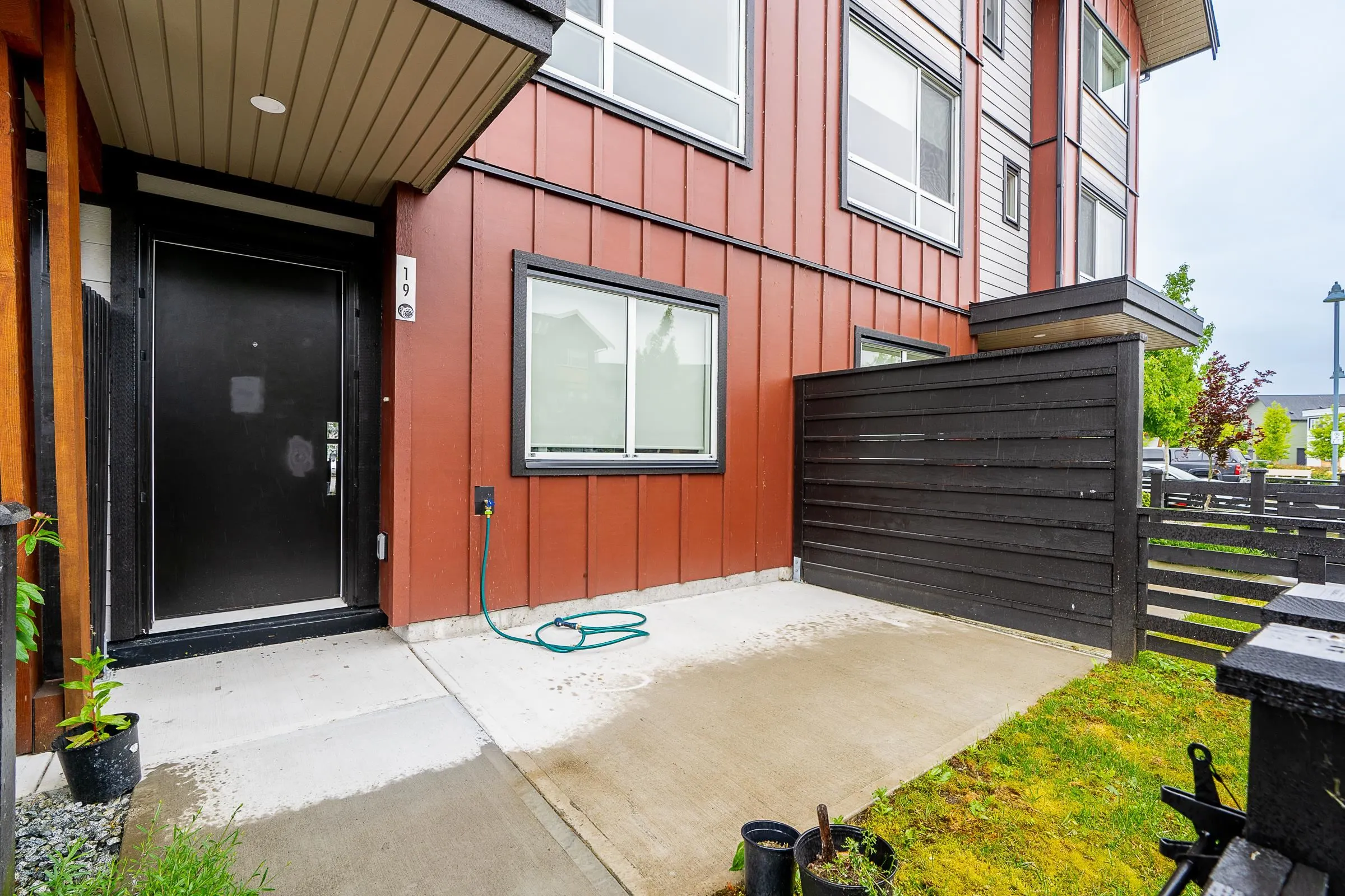 4408 Cormorant Way #19