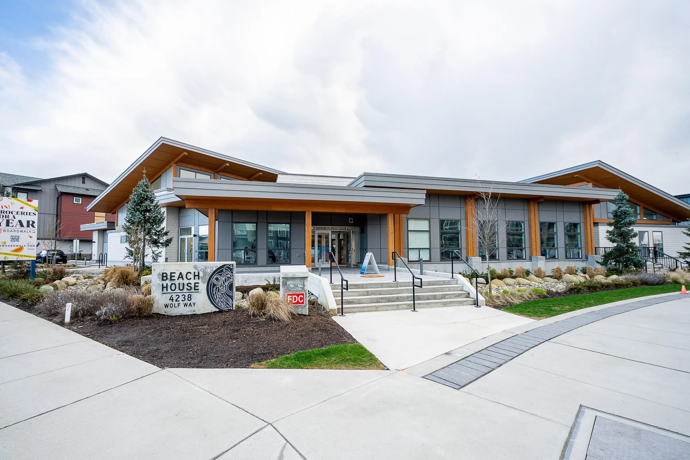 4408 Cormorant Way #19