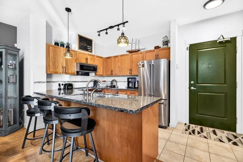 12350 Harris Road #410