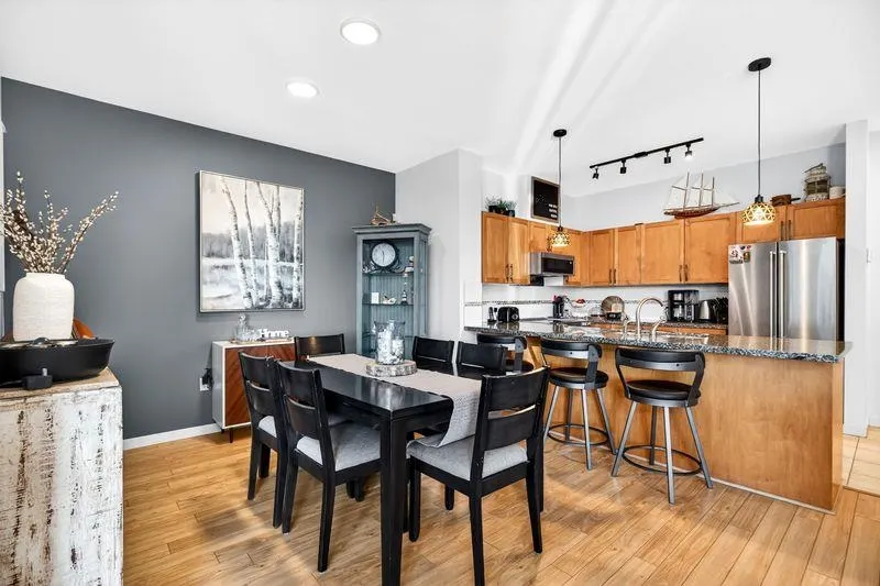 12350 Harris Road #410