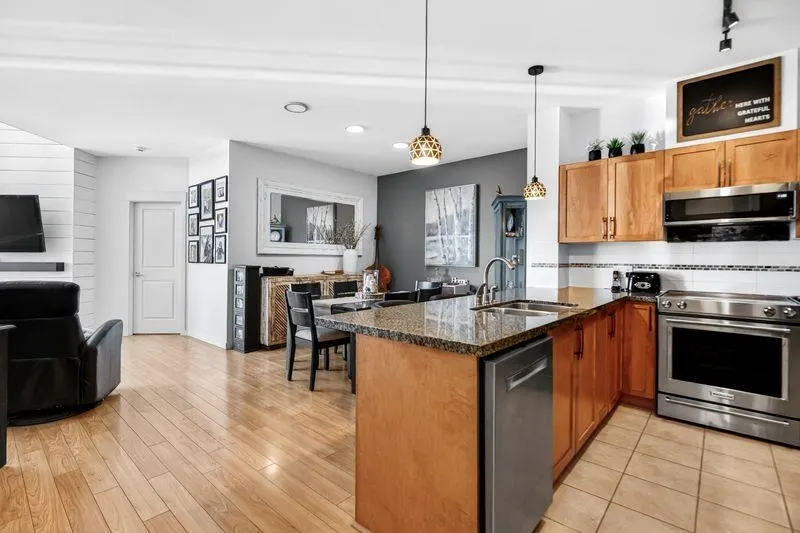 12350 Harris Road #410