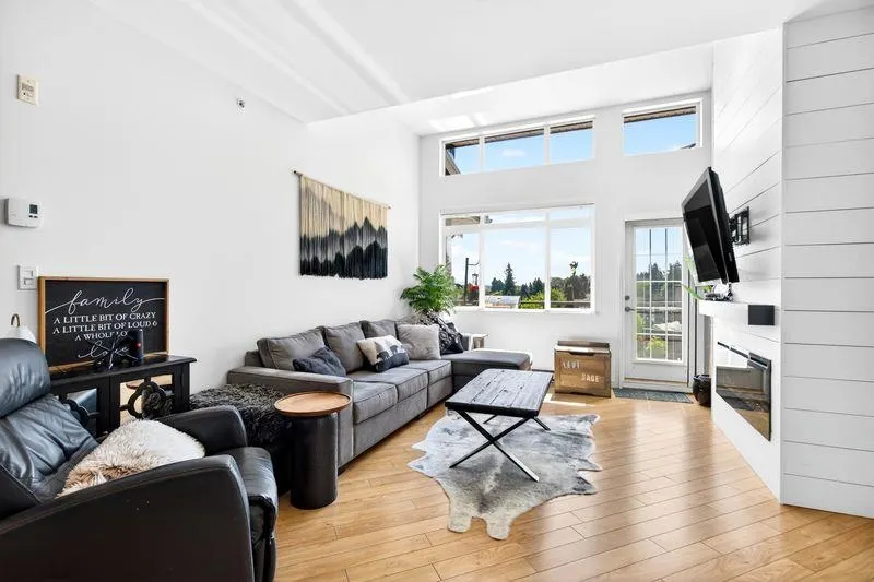 12350 Harris Road #410