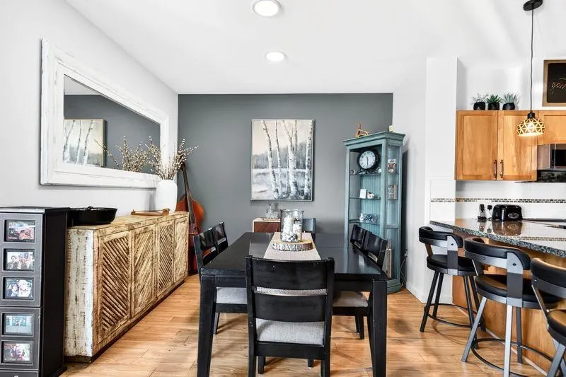 12350 Harris Road #410