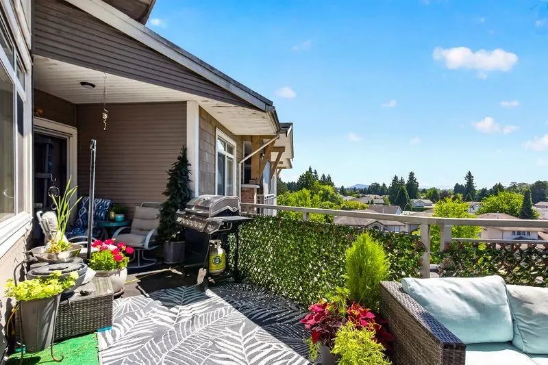 12350 Harris Road #410