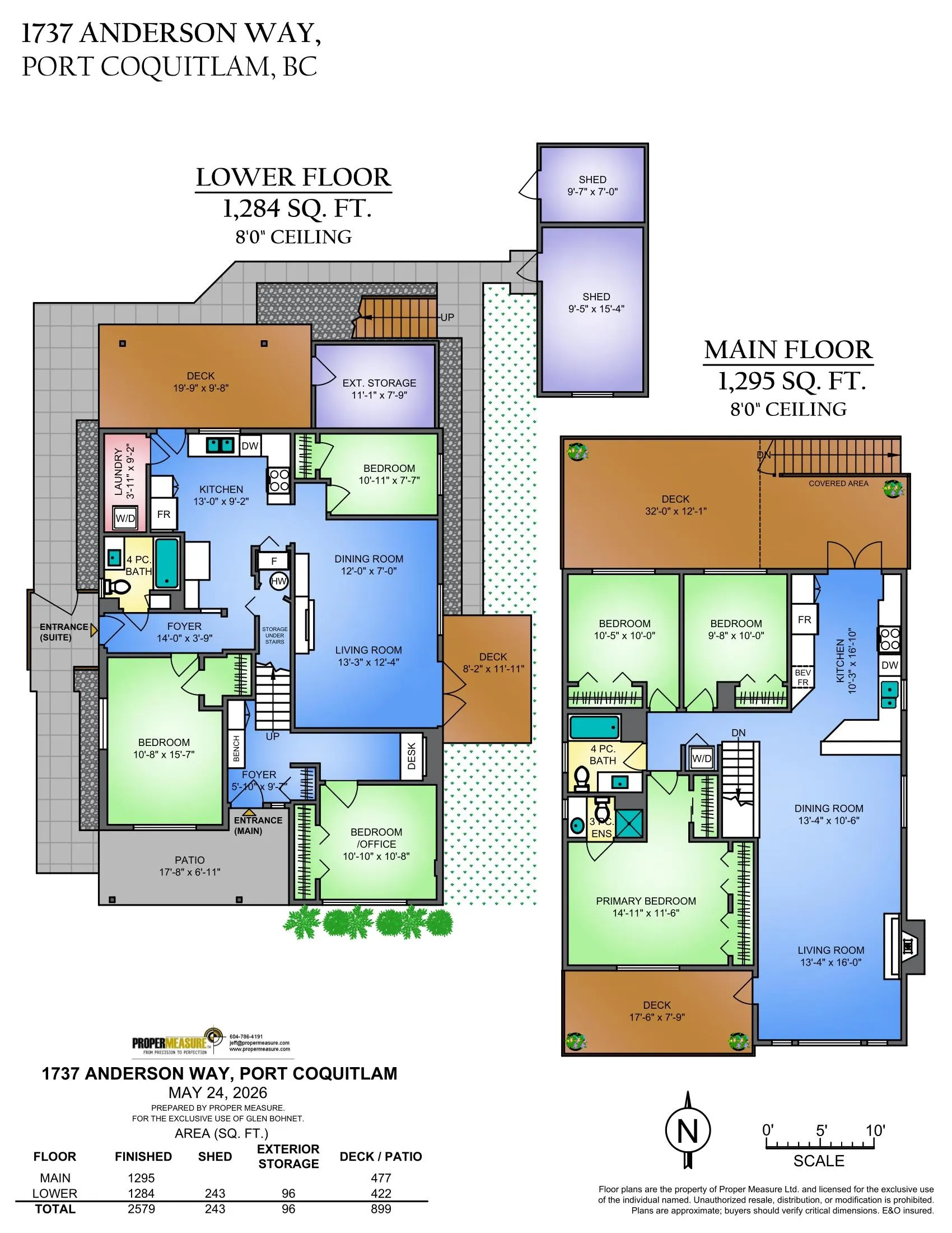 1737 Anderson Way