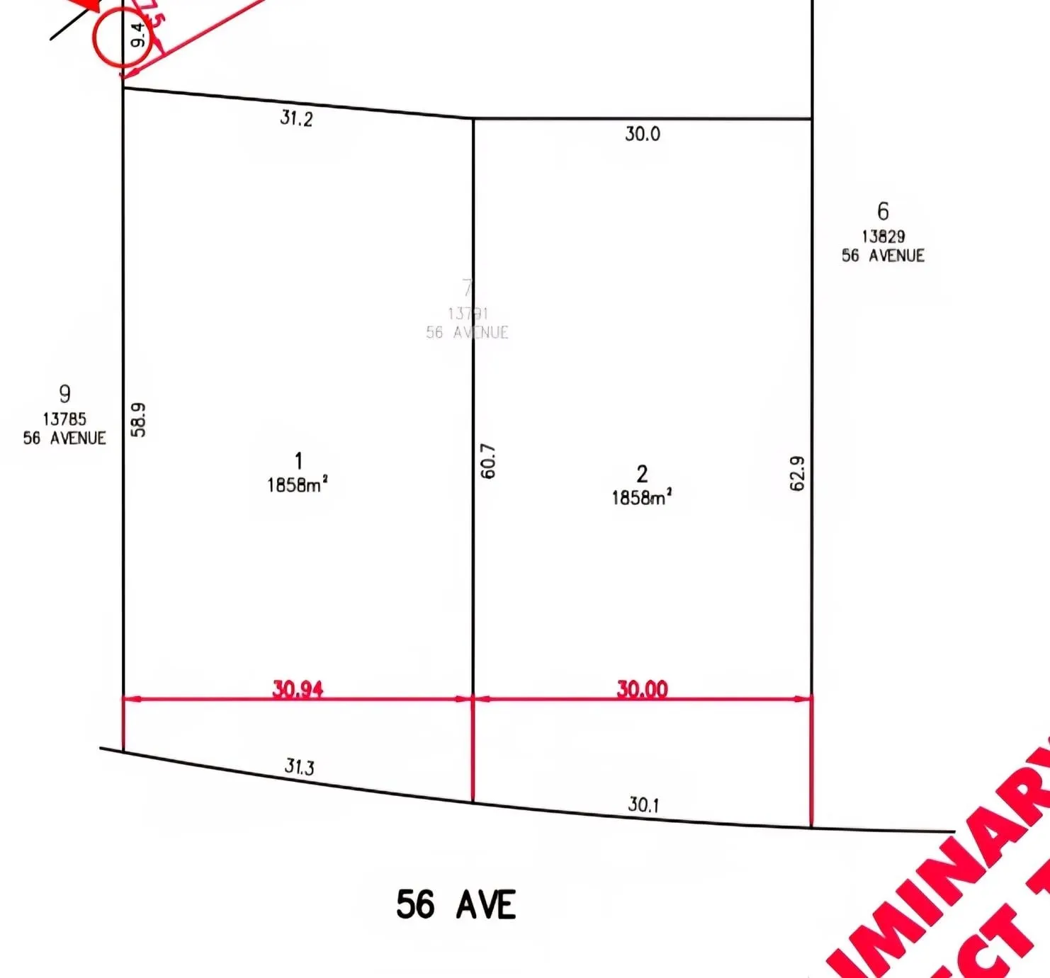 13803 56 Avenue