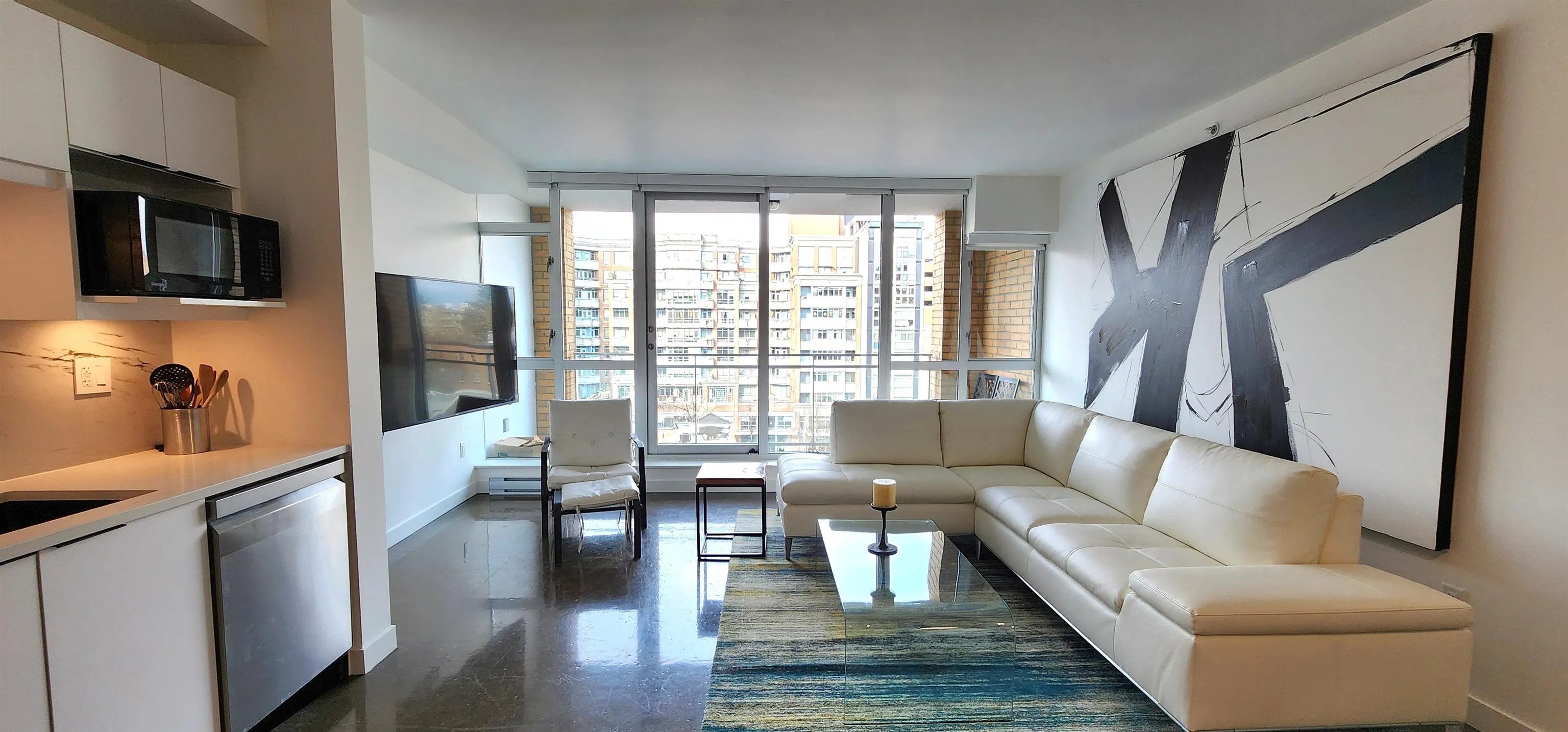 221 Union Street #714