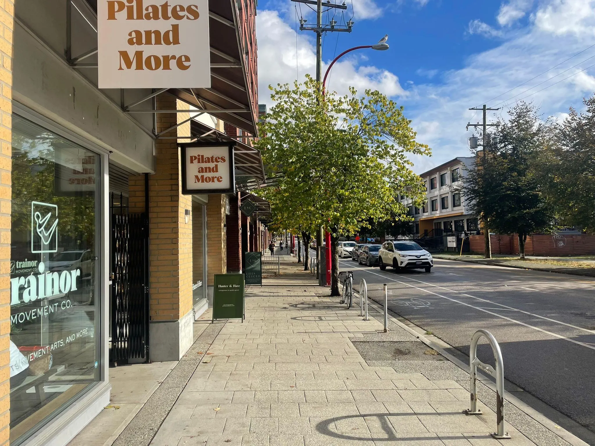 221 Union Street #714