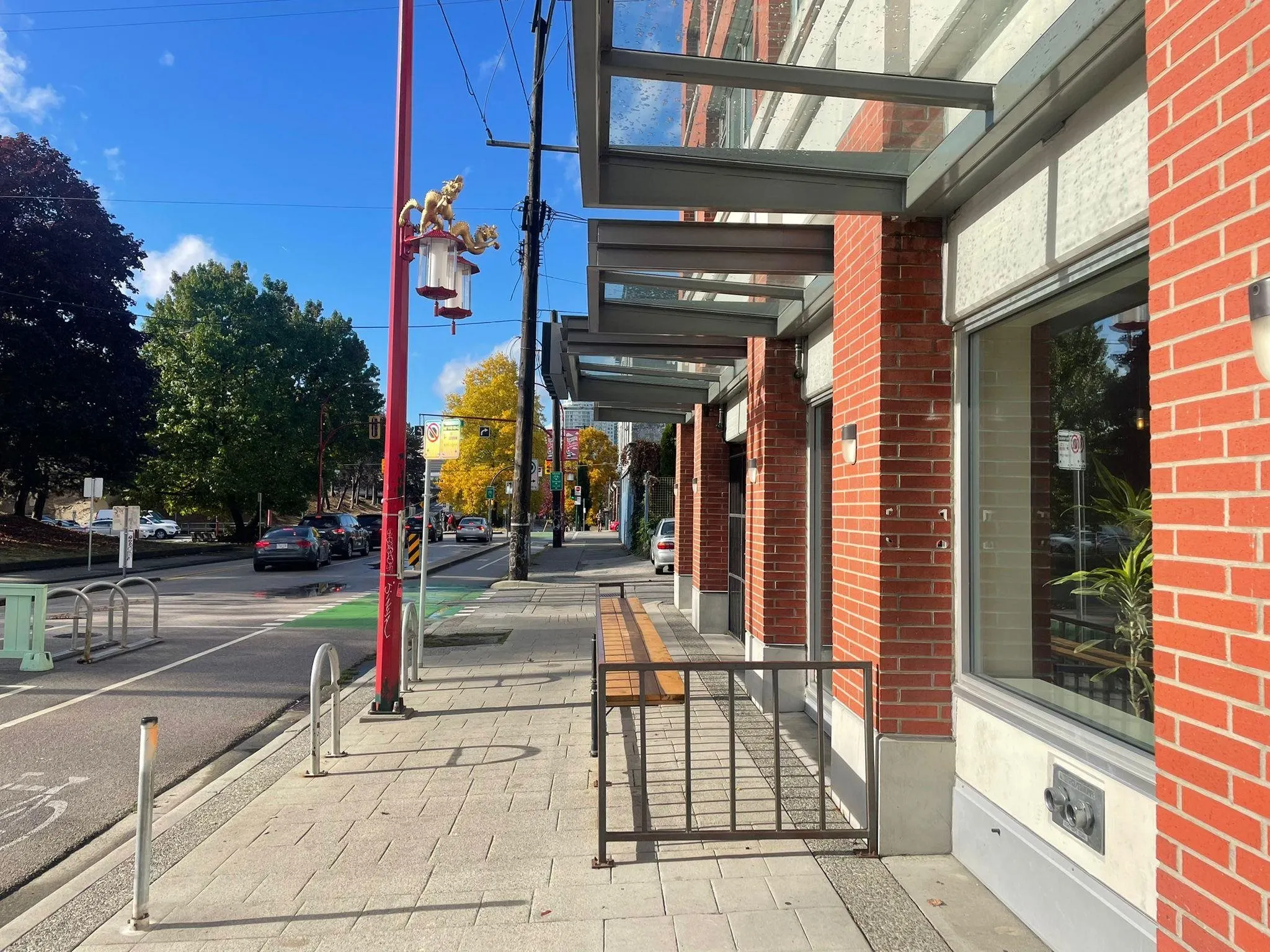221 Union Street #714