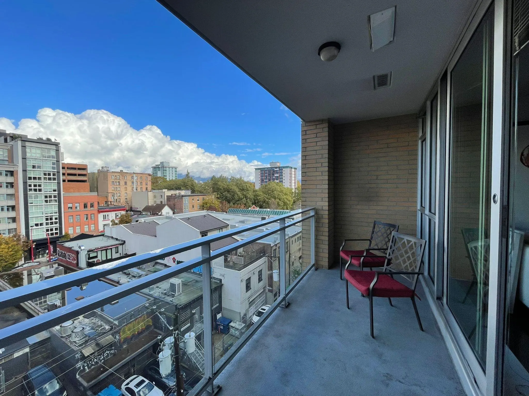 221 Union Street #714
