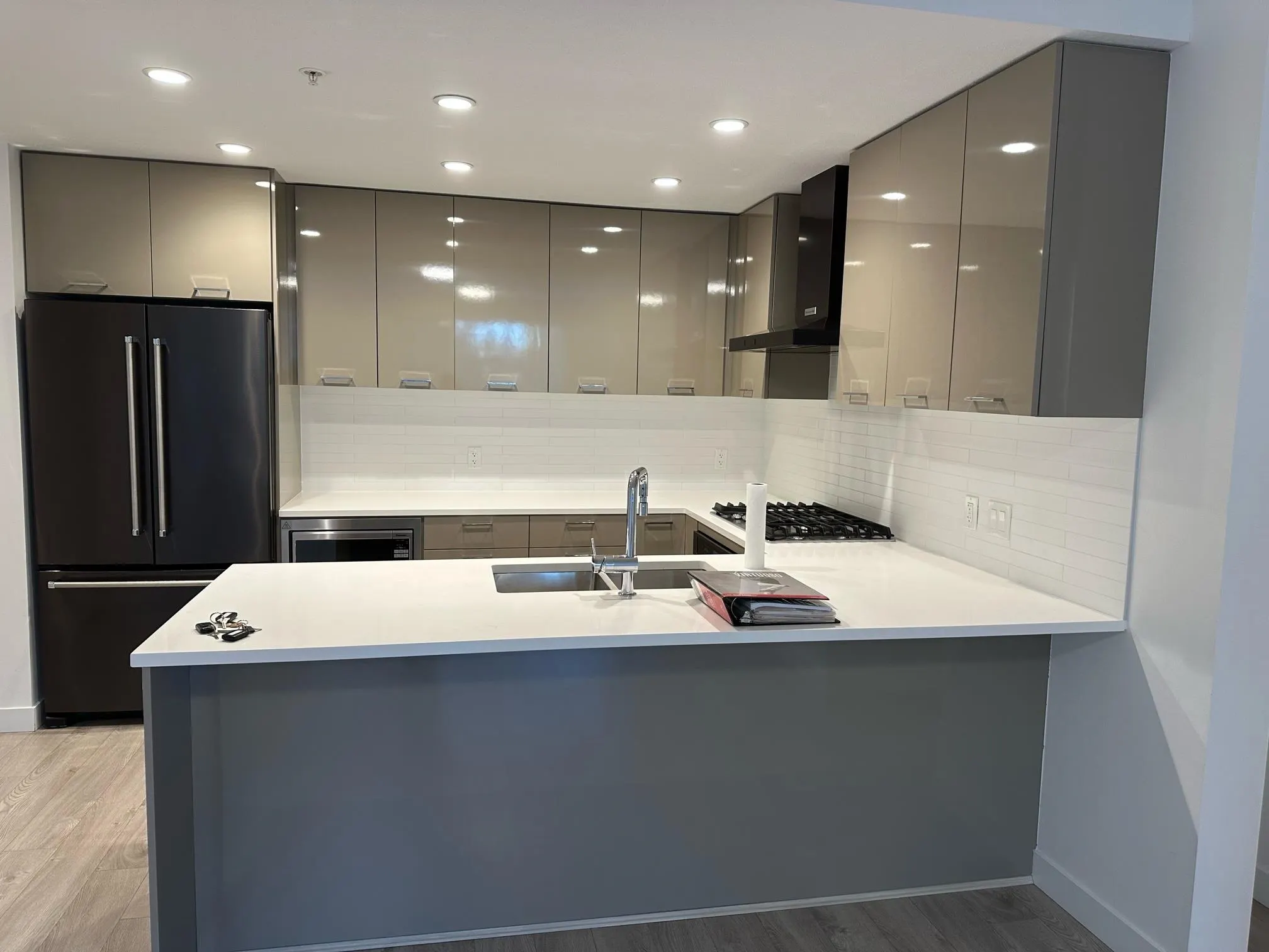 3581 Ross Drive #212