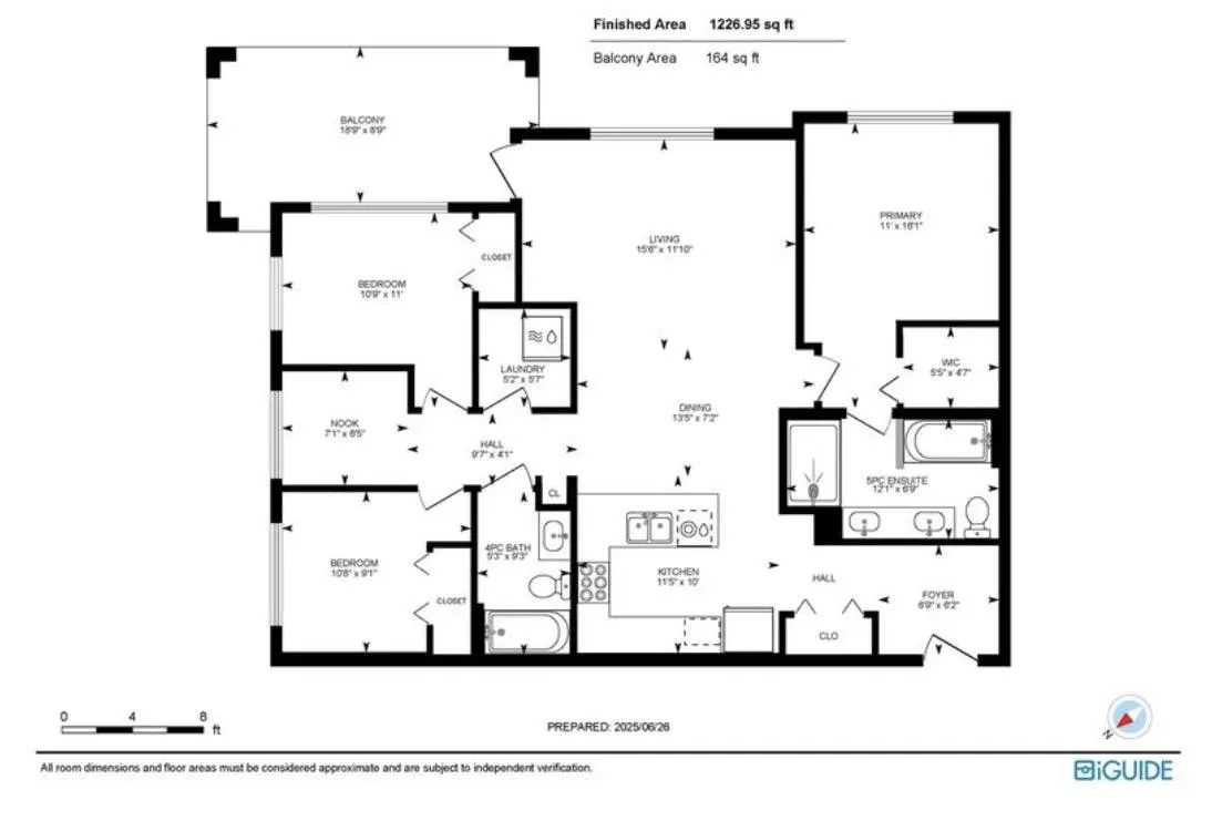 3581 Ross Drive #212