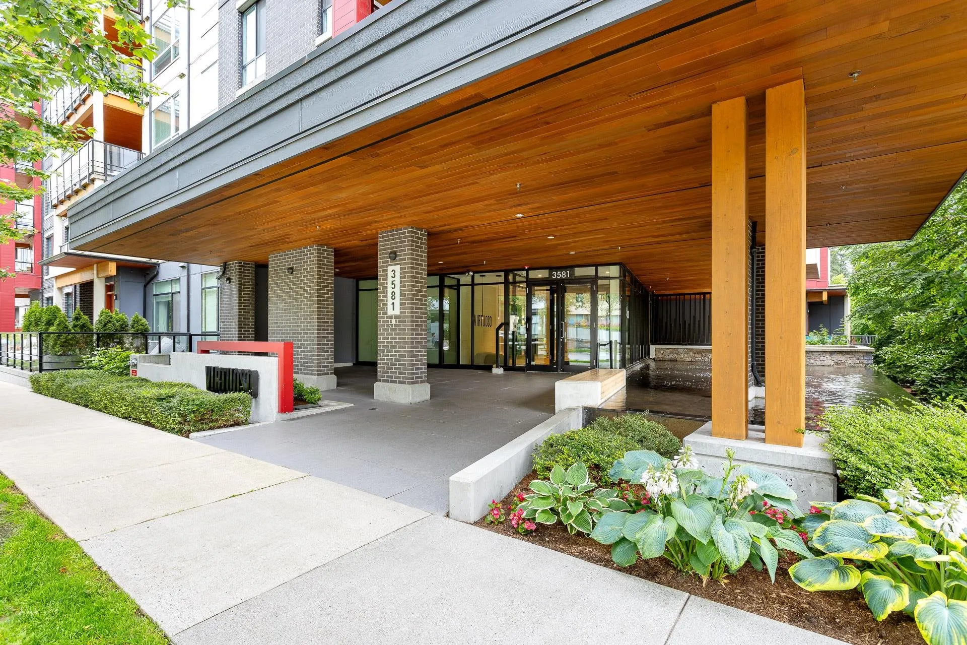 3581 Ross Drive #212