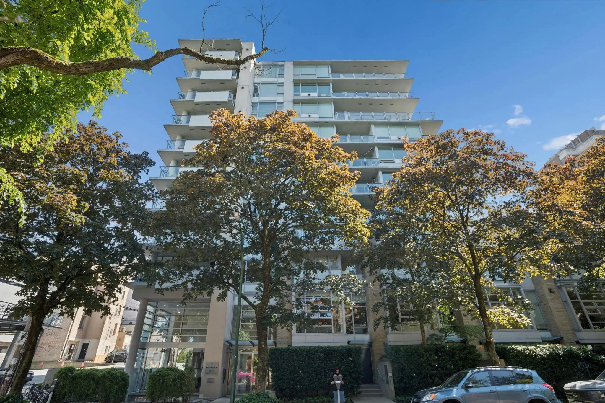 1530 W 8th Avenue #403