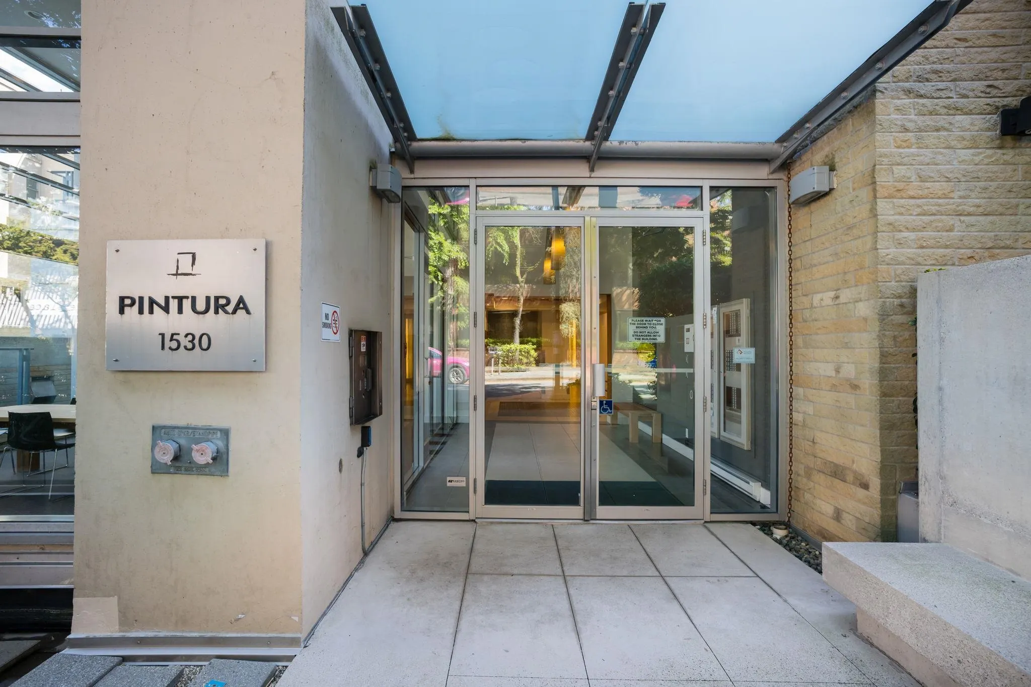 1530 W 8th Avenue #403