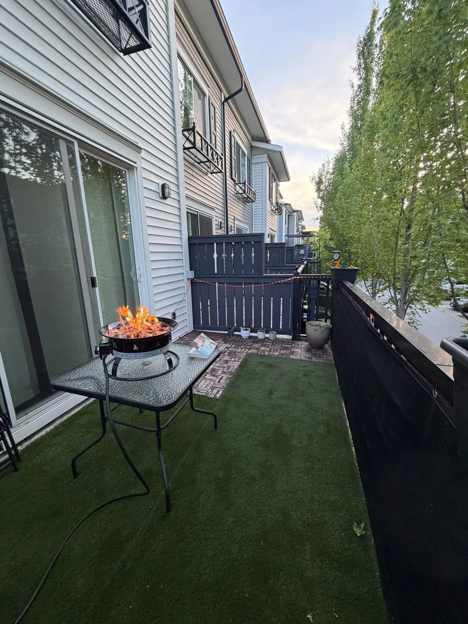 7348 192a Street #13